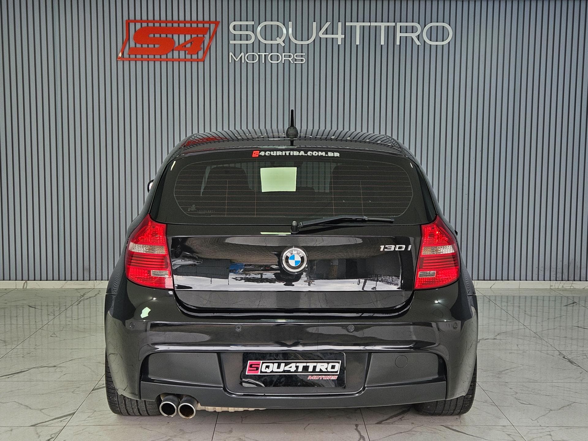 Bmw 130i Ud51 2011 miniatura 5