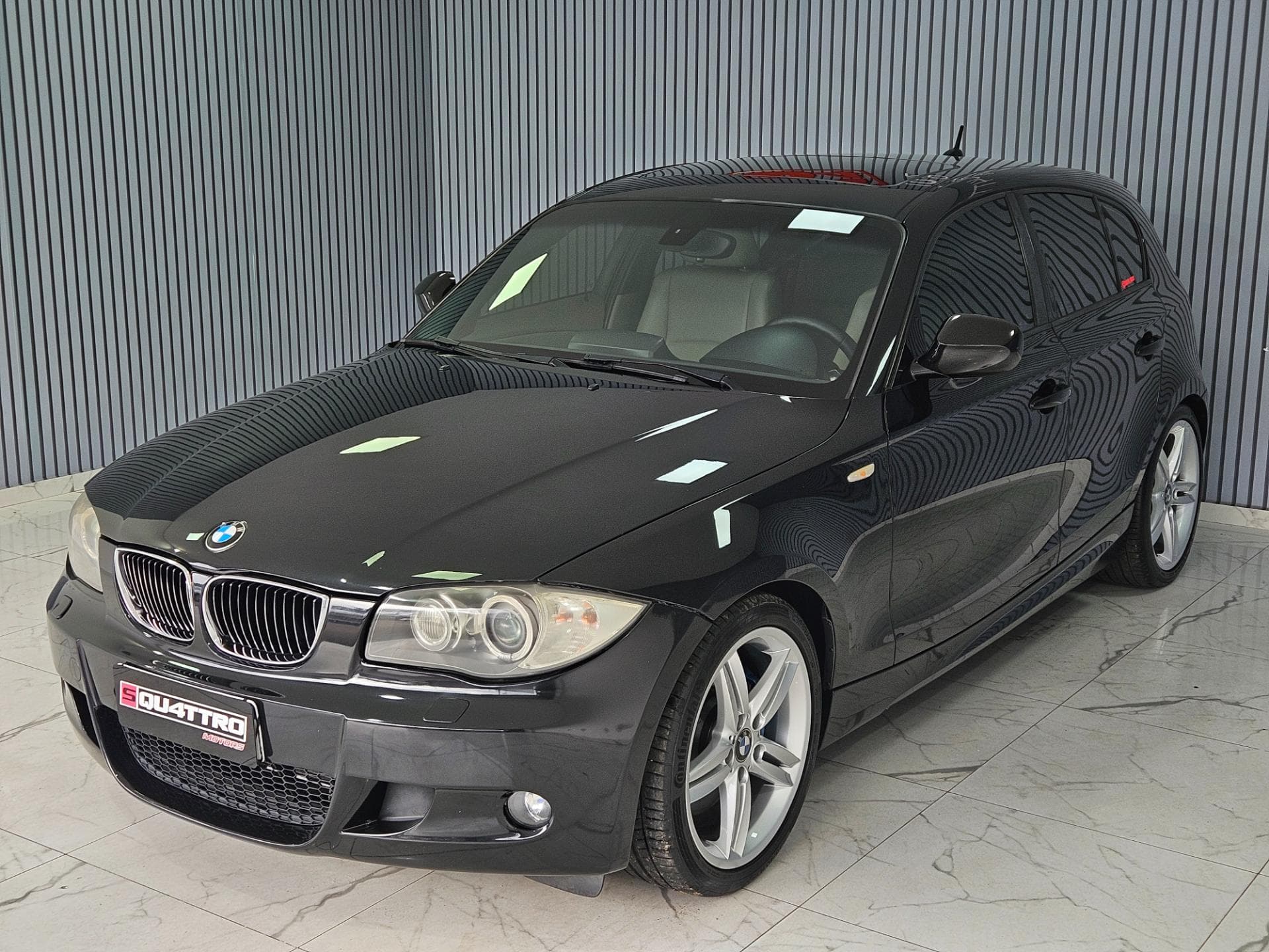 Bmw 130i Ud51 2011 miniatura 29