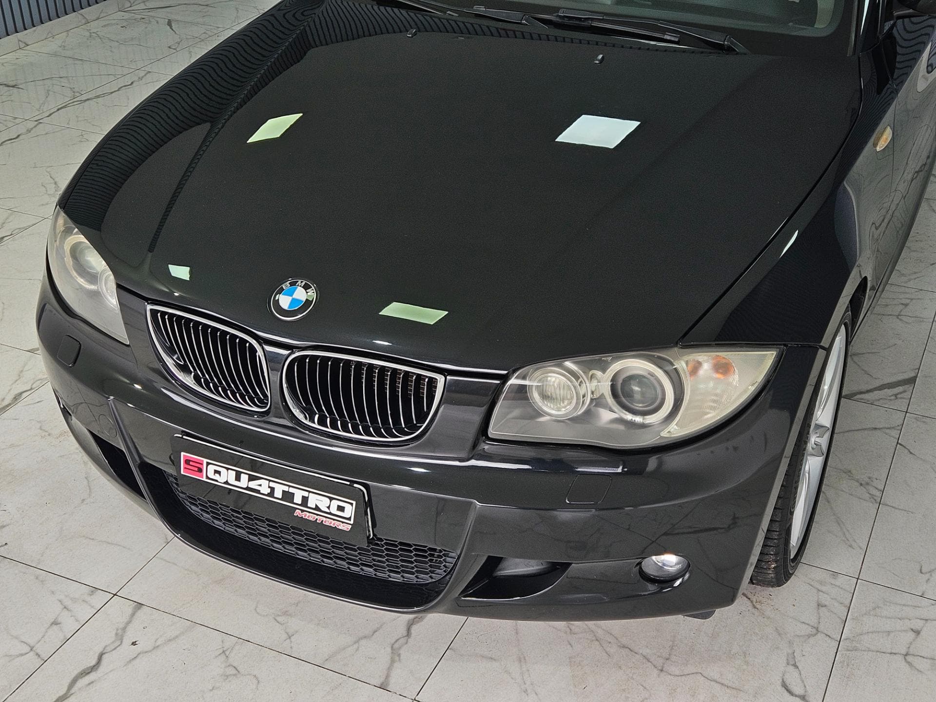 Bmw 130i Ud51 2011 miniatura 32