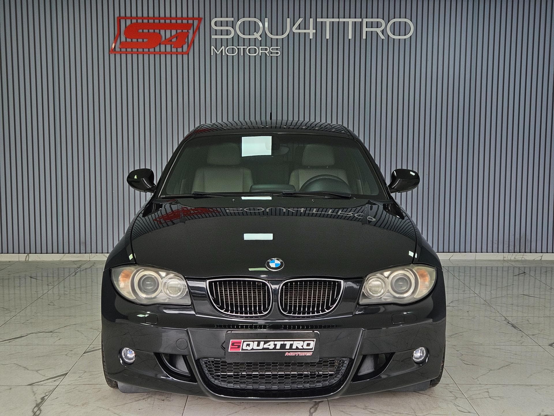 Bmw 130i Ud51 2011 miniatura 2