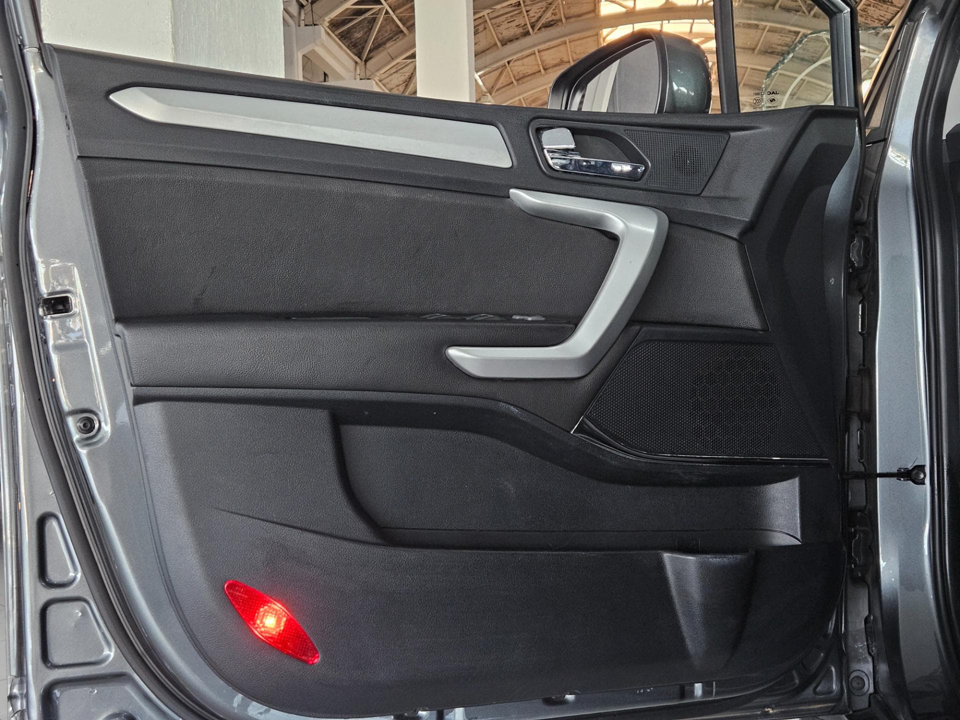 Jac T5 1.5 16v Jetflex 4p Manual 2017 miniatura 16