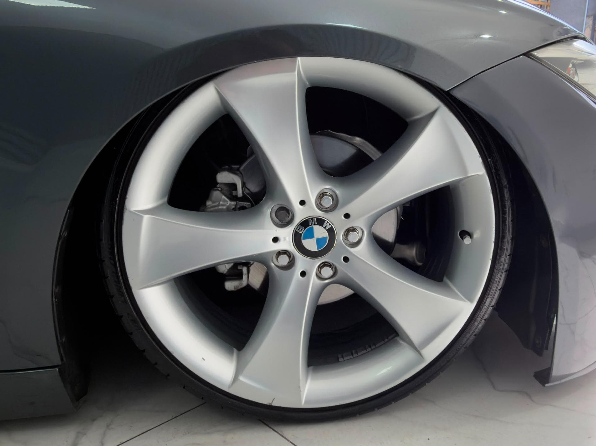 Bmw 320i Active Flex 2014 miniatura 18