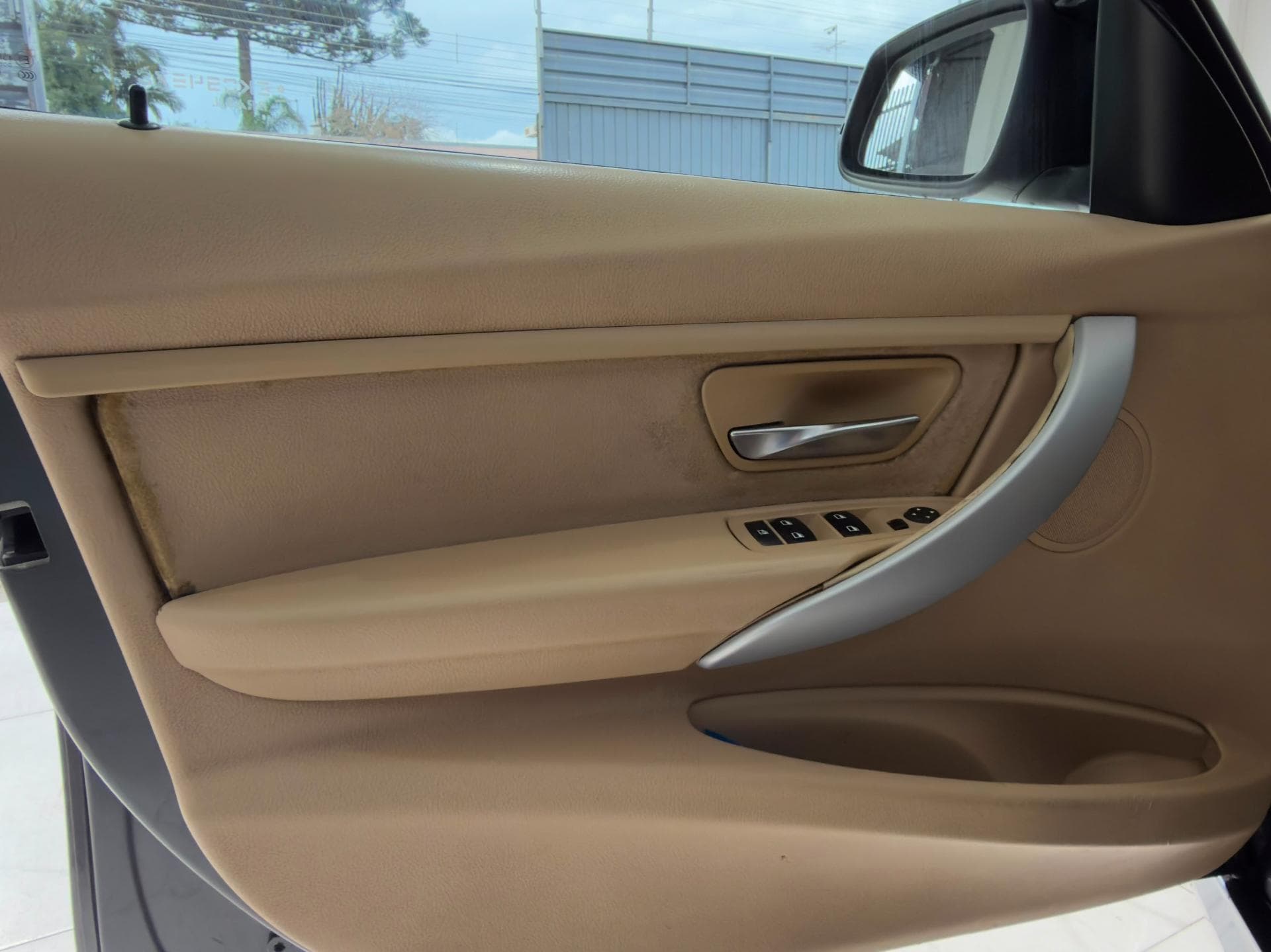 Bmw 320i Active Flex 2014 miniatura 14