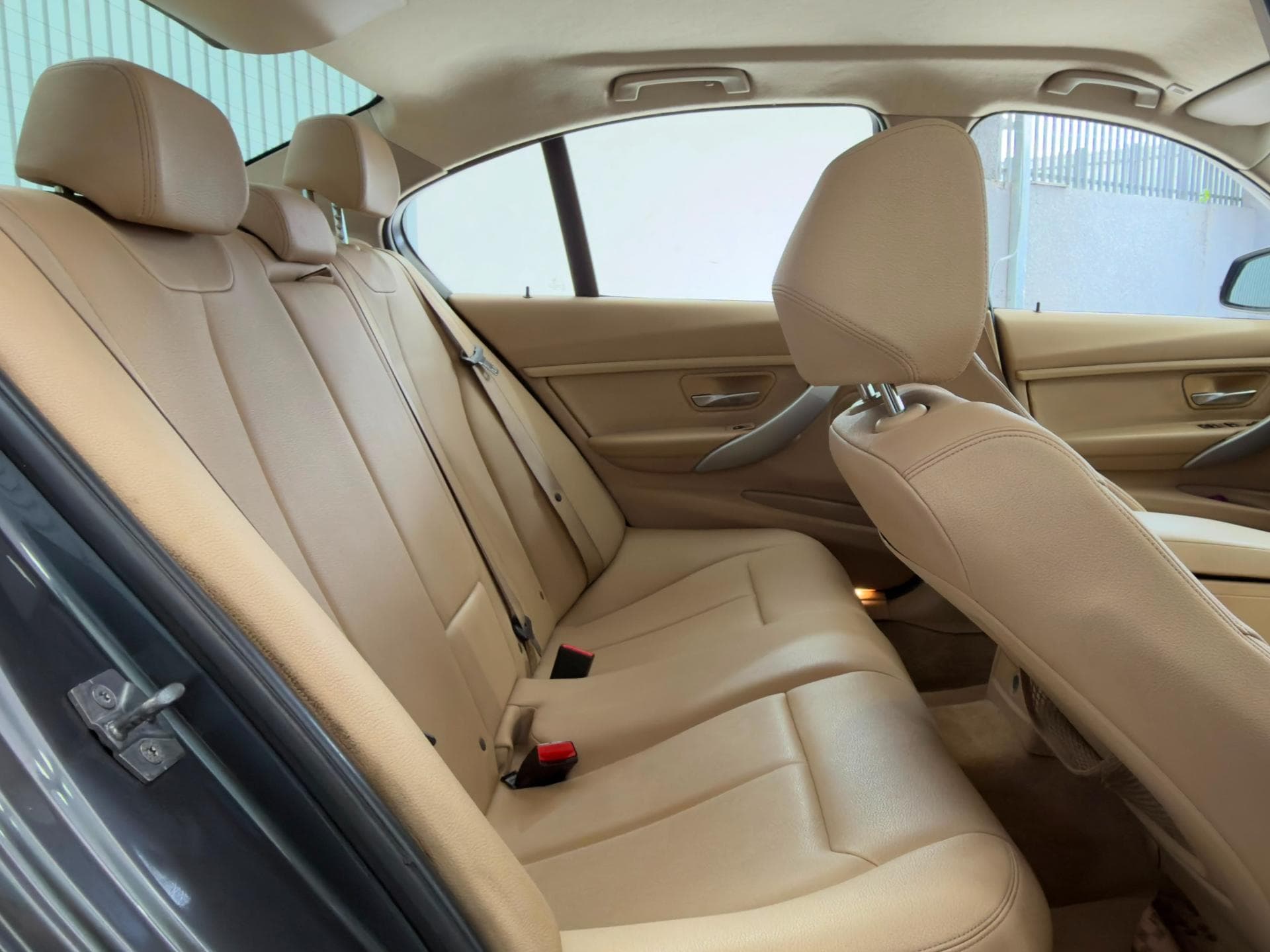 Bmw 320i Active Flex 2014 miniatura 10