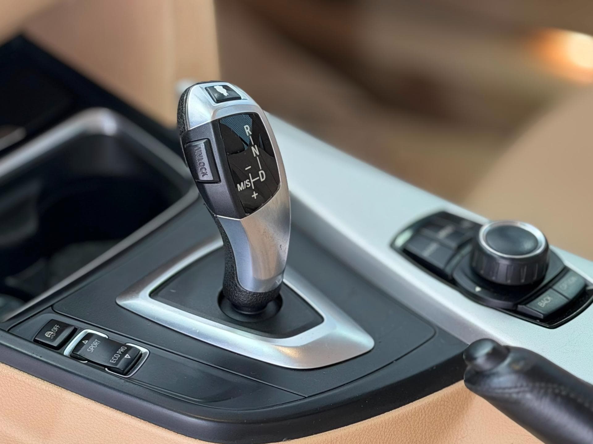 Bmw 320i Active Flex 2014 miniatura 9
