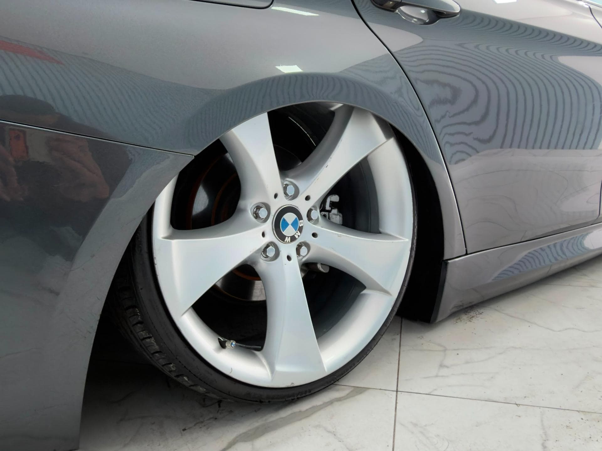 Bmw 320i Active Flex 2014 miniatura 16