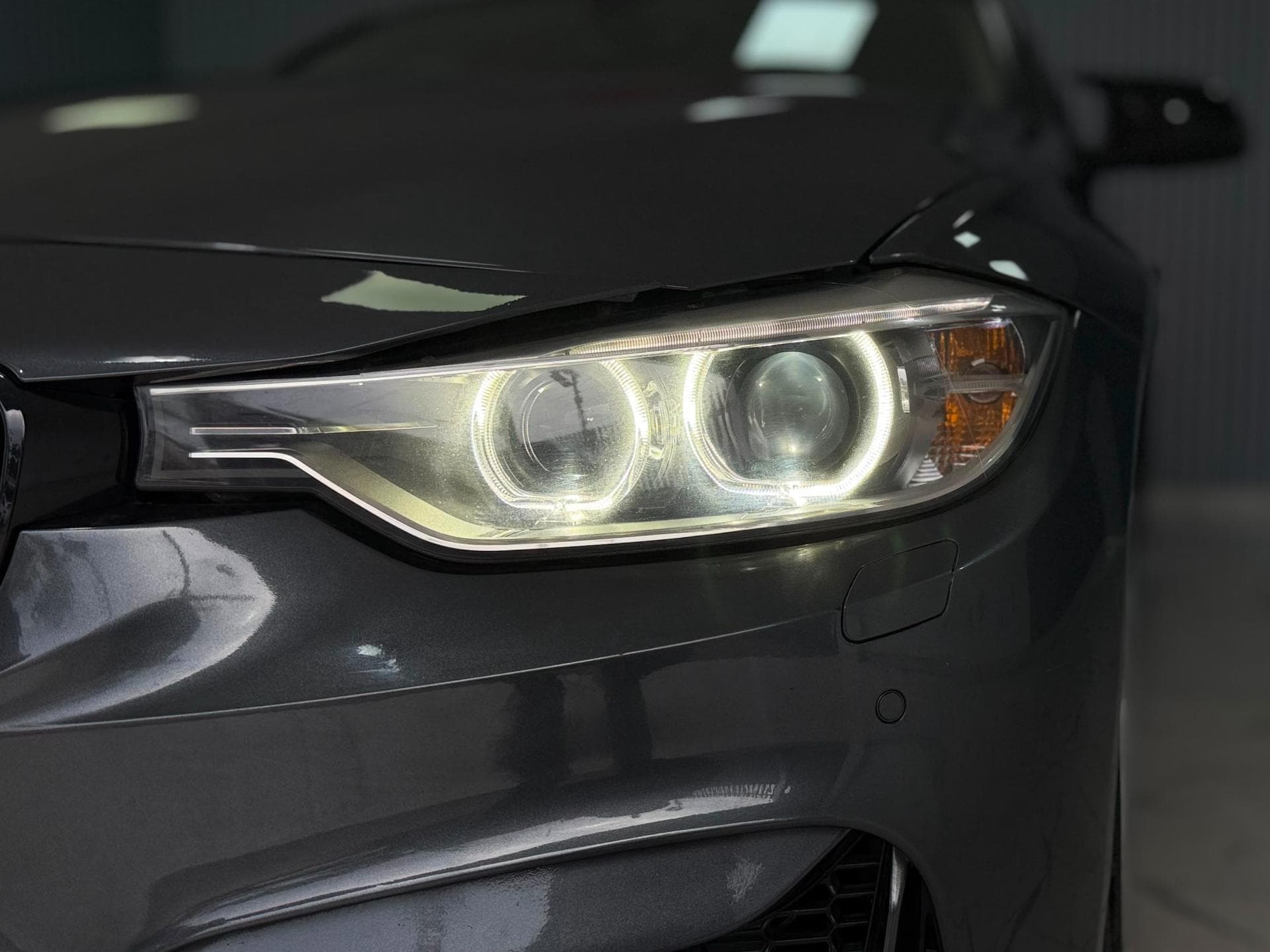 Bmw 320i Active Flex 2014 miniatura 21