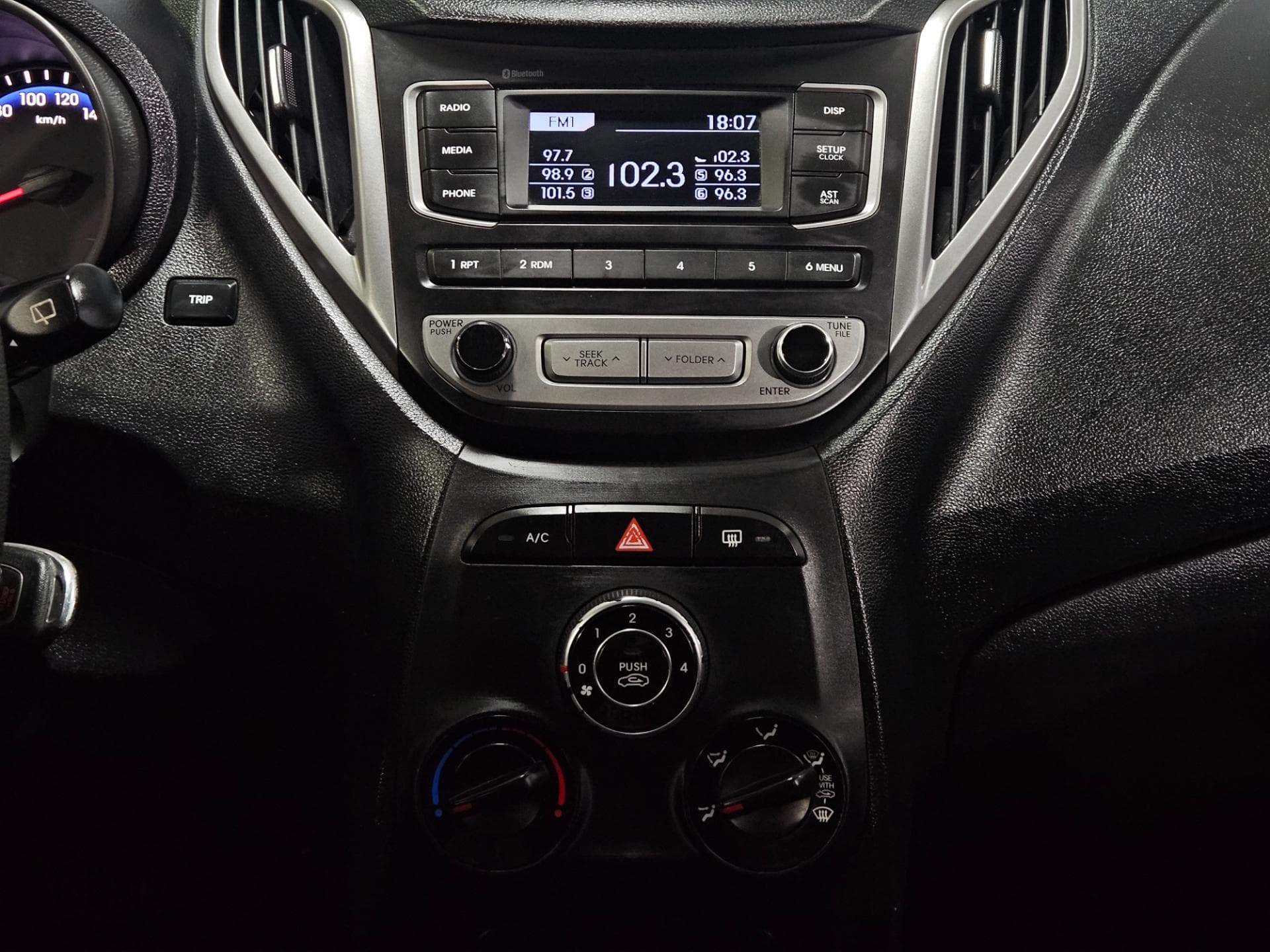 Hyundai Hb20 1.6a Comf 2016 miniatura 10