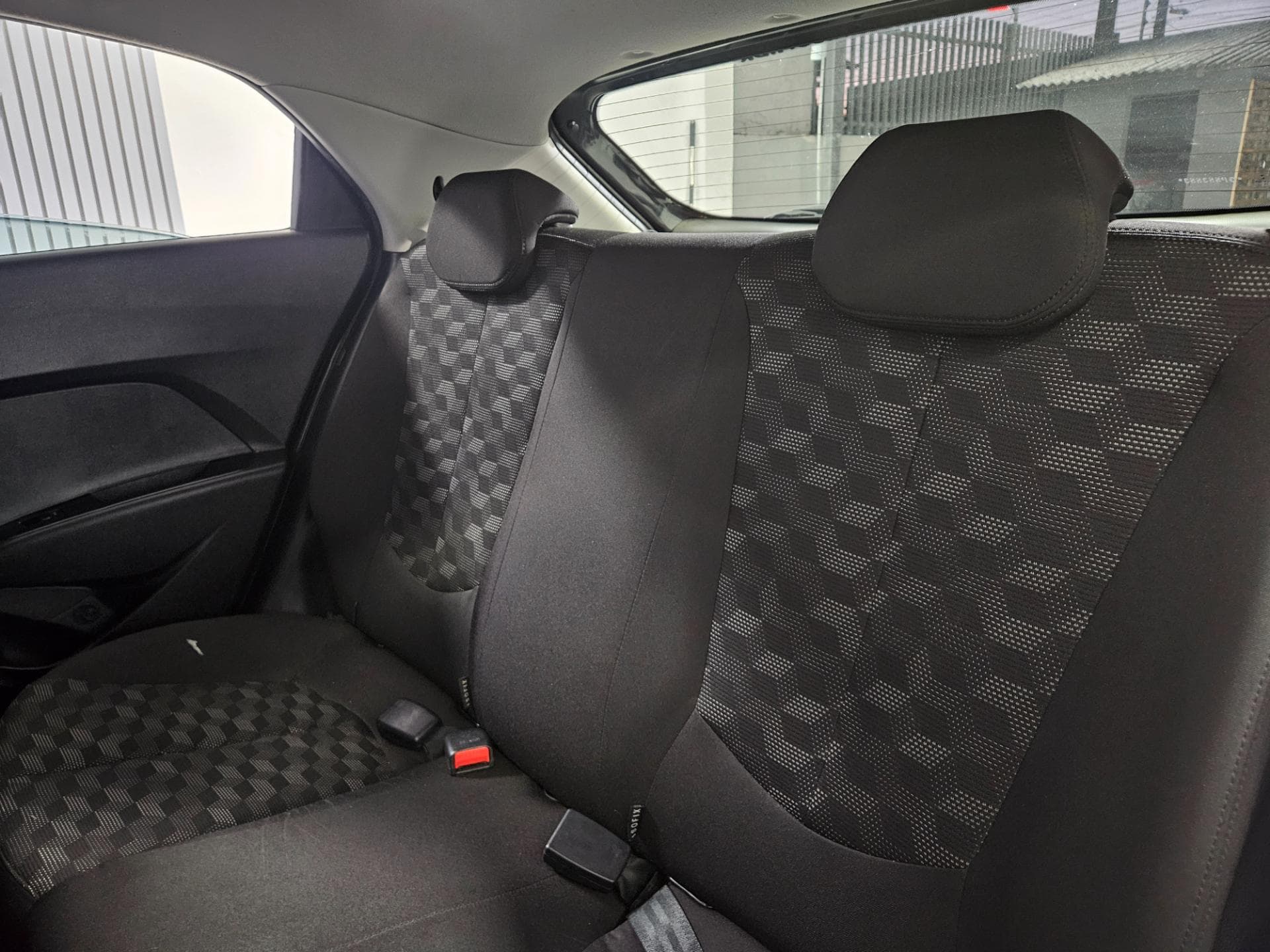 Hyundai Hb20 1.6a Comf 2016 miniatura 18