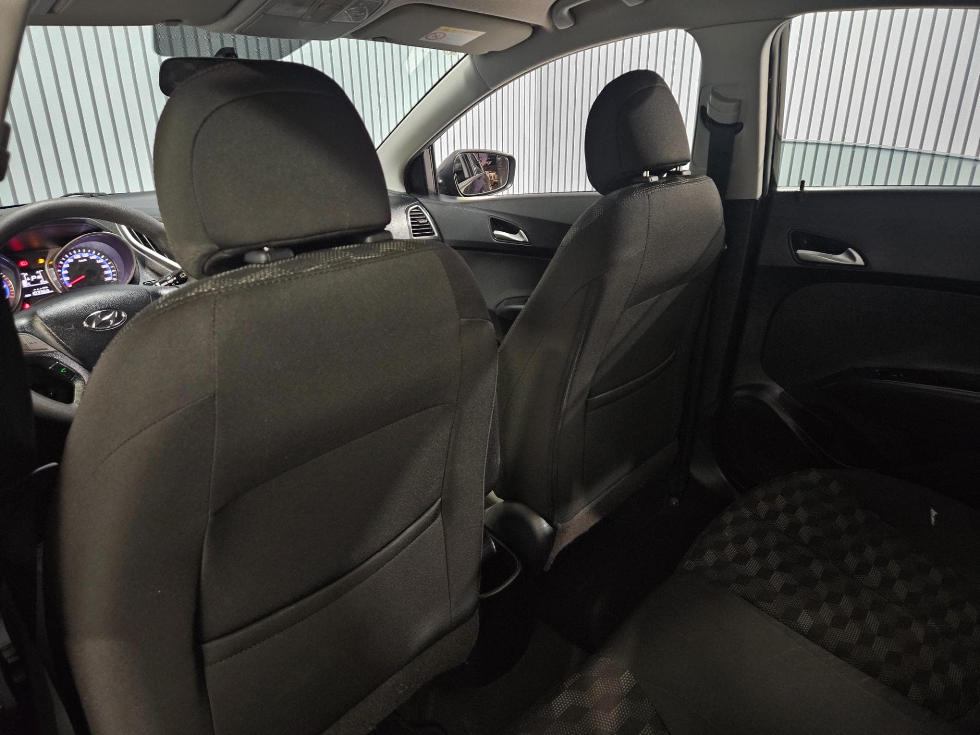 Hyundai Hb20 1.6a Comf 2016 miniatura 19
