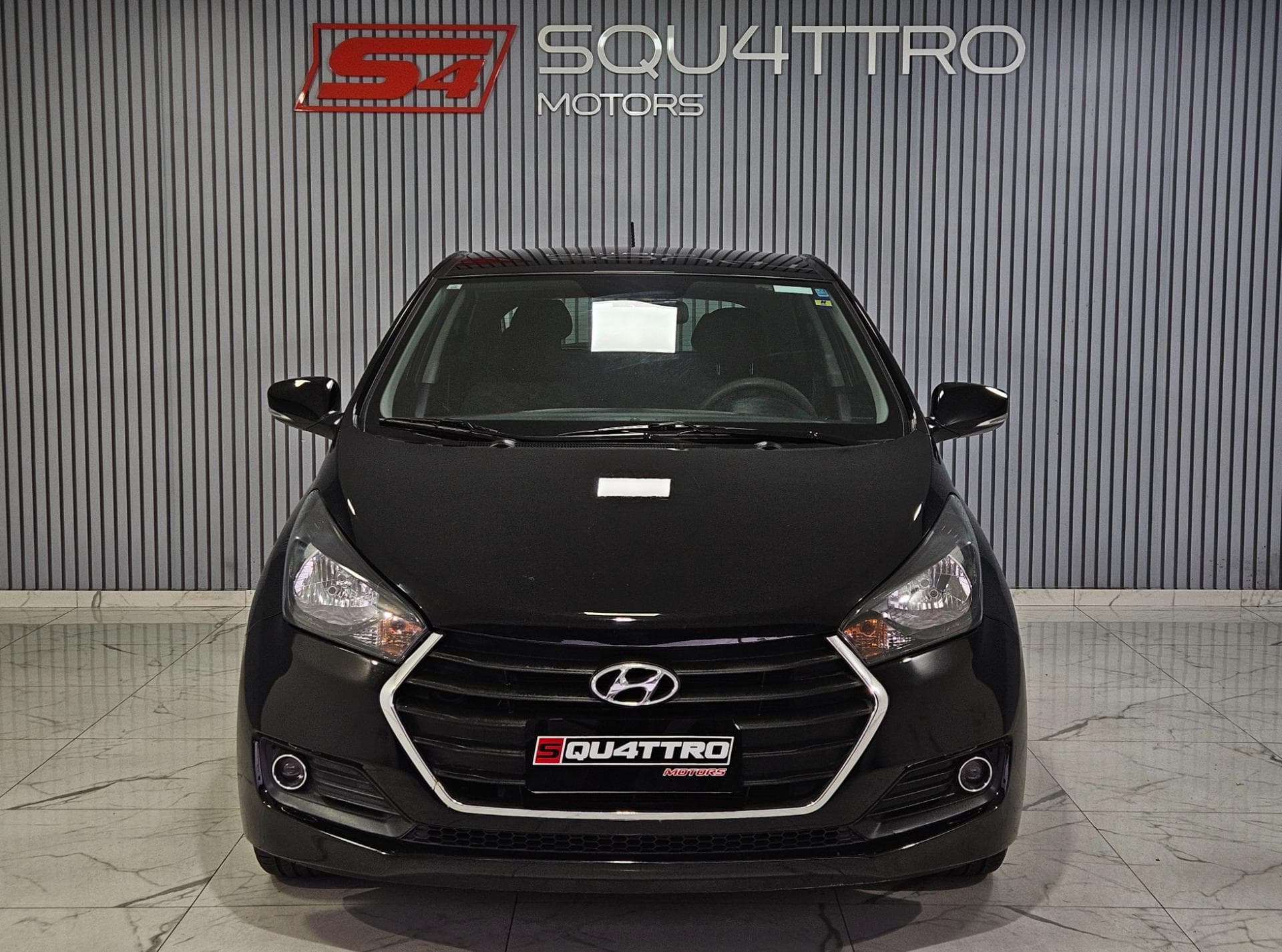 Hyundai Hb20 1.6a Comf 2016 miniatura 2