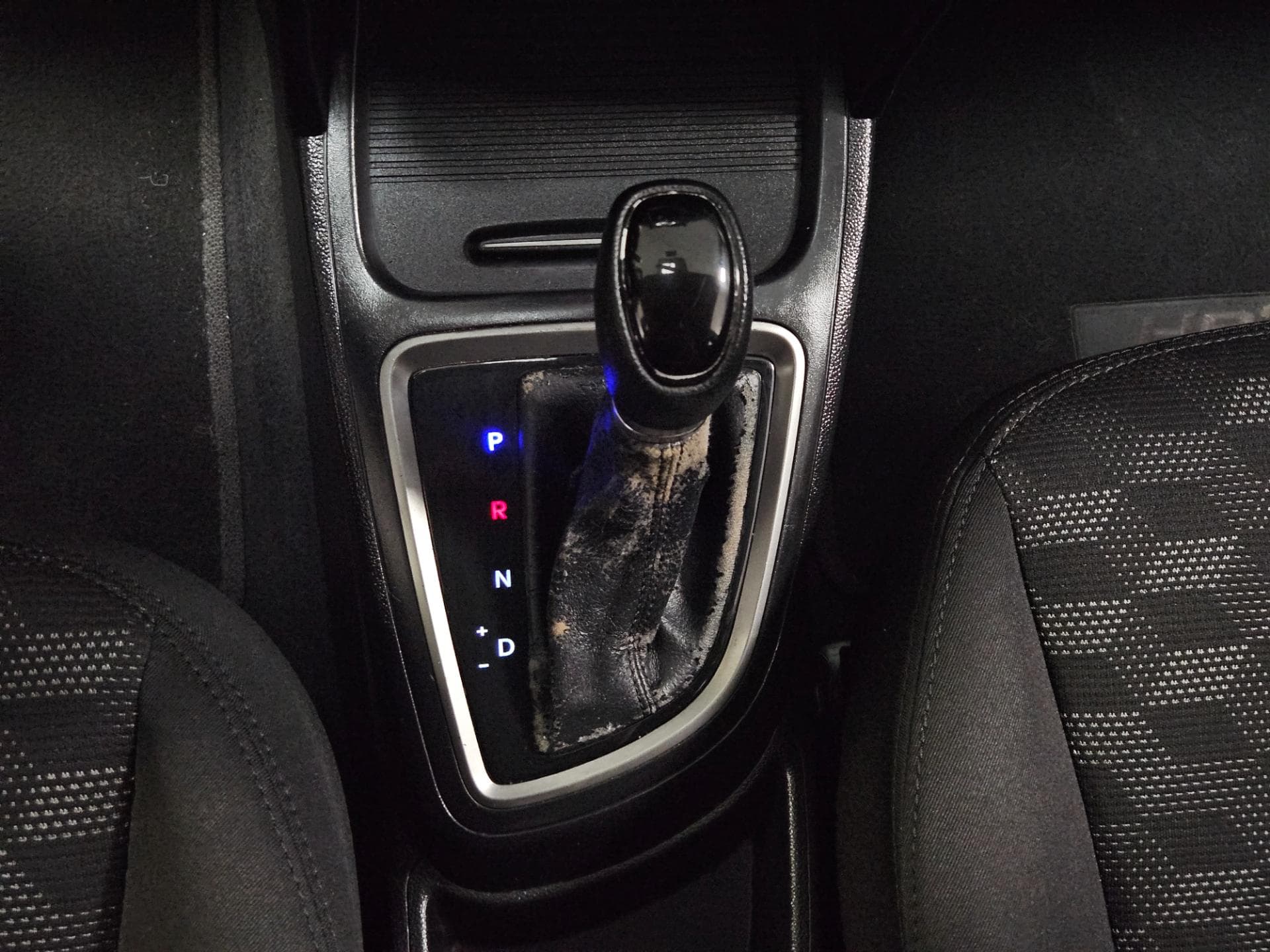 Hyundai Hb20 1.6a Comf 2016 miniatura 11