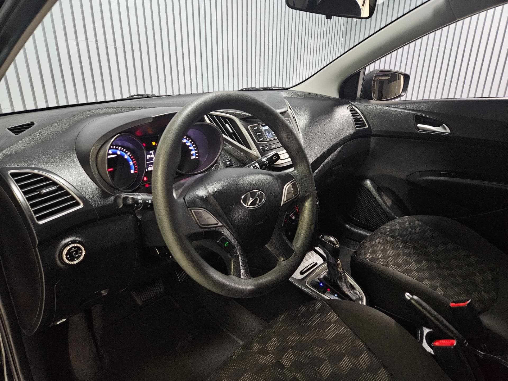 Hyundai Hb20 1.6a Comf 2016 miniatura 24