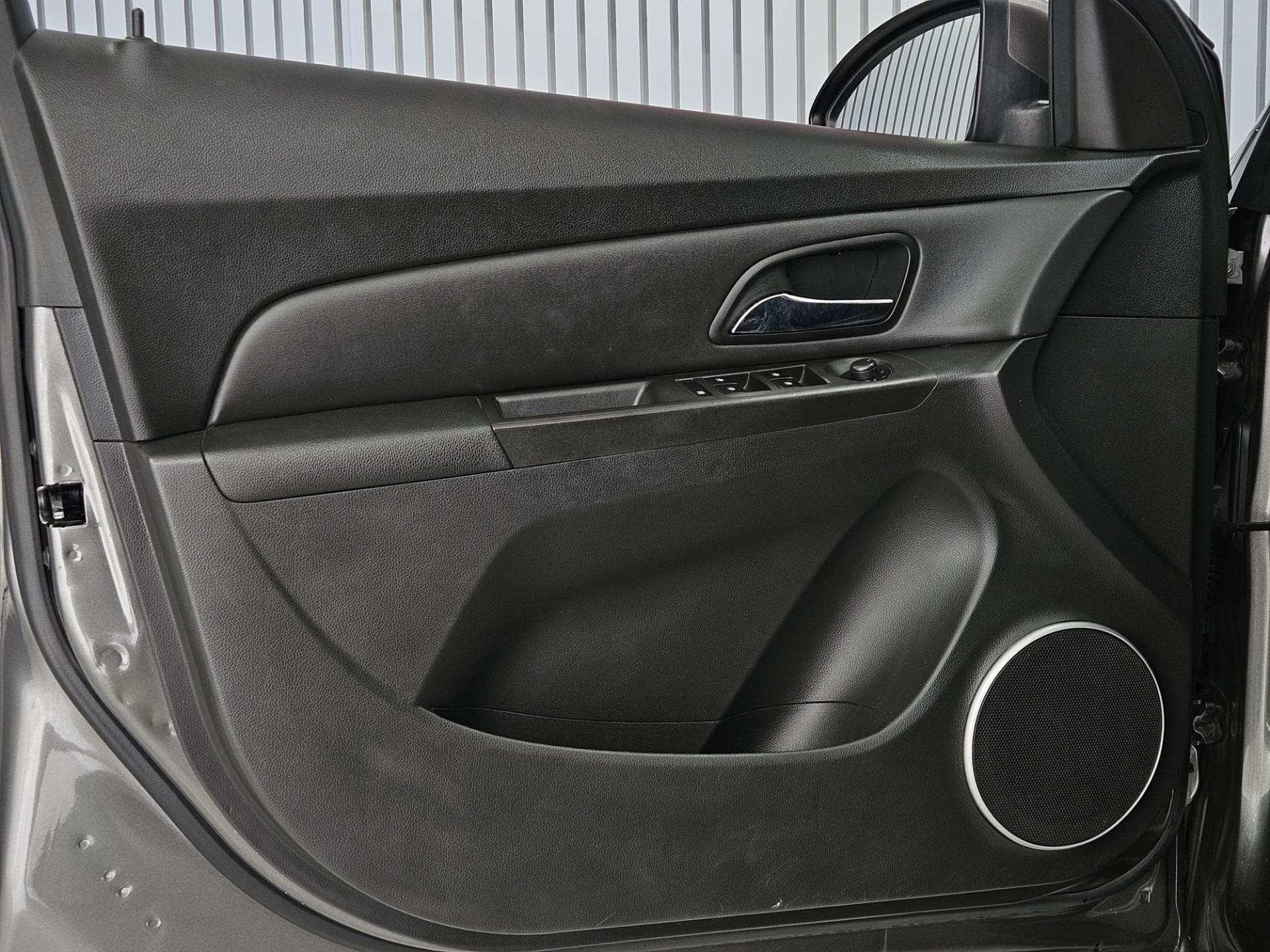 Chevrolet Cruze Lt Nb 2014 miniatura 16