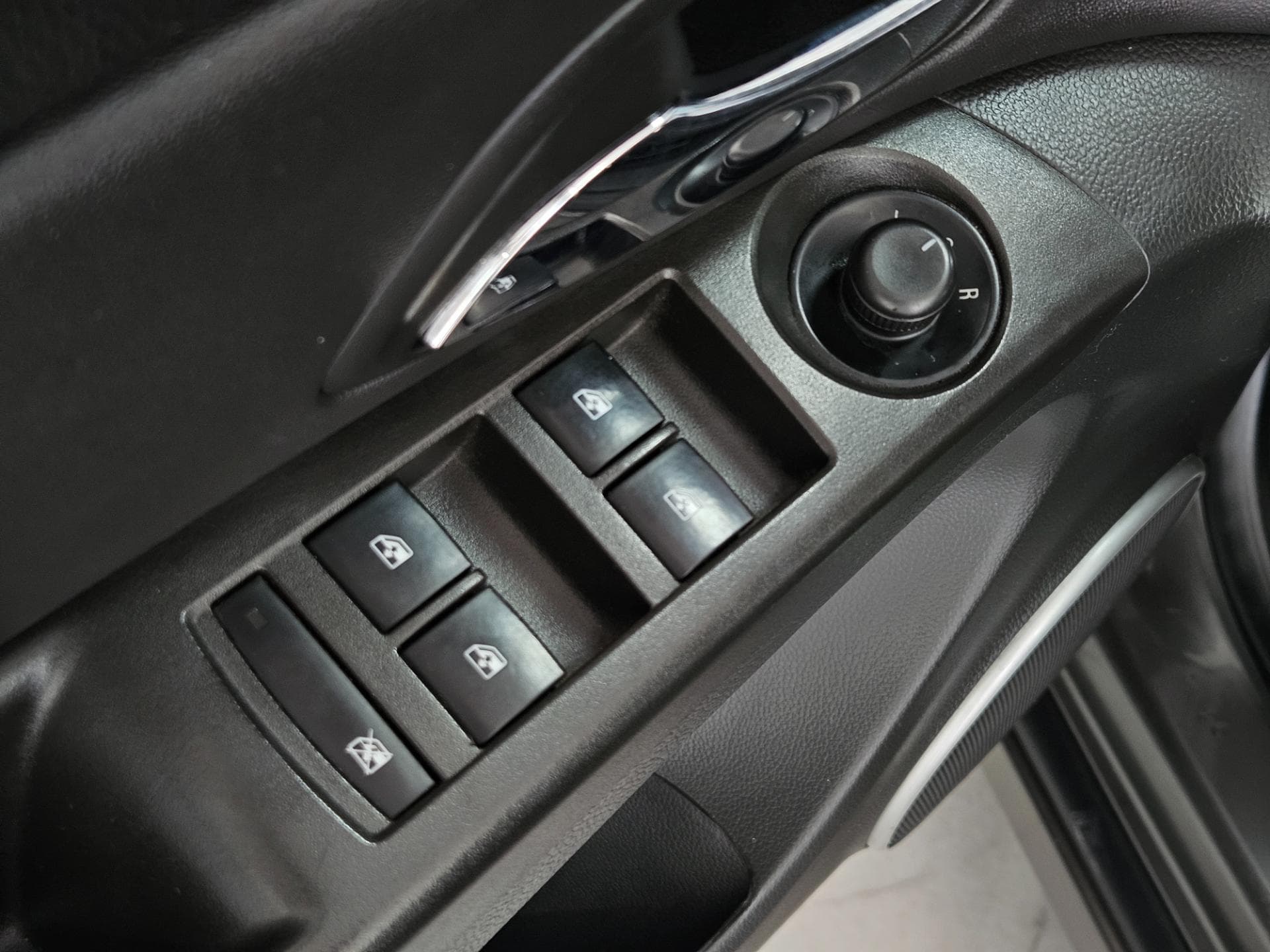 Chevrolet Cruze Lt Nb 2014 miniatura 15