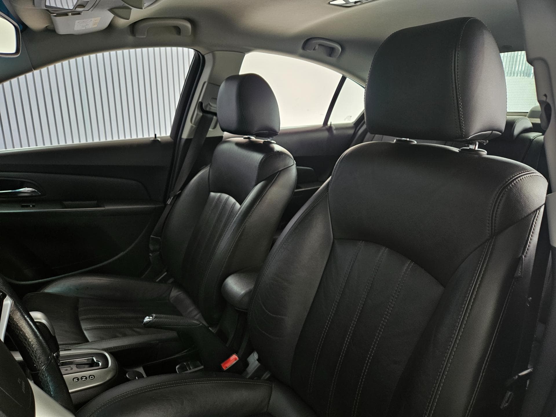 Chevrolet Cruze Lt Nb 2014 miniatura 18