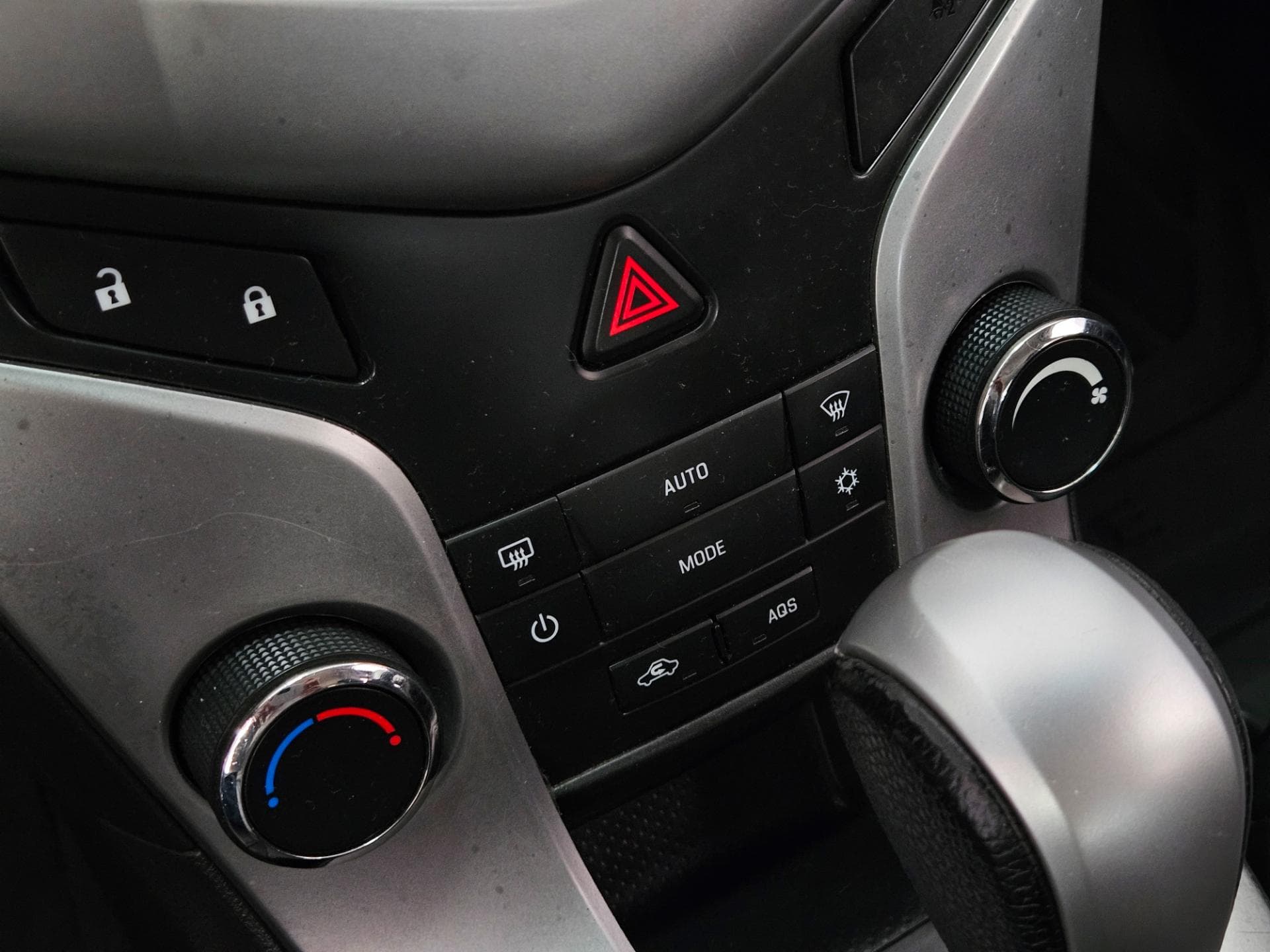 Chevrolet Cruze Lt Nb 2014 miniatura 12