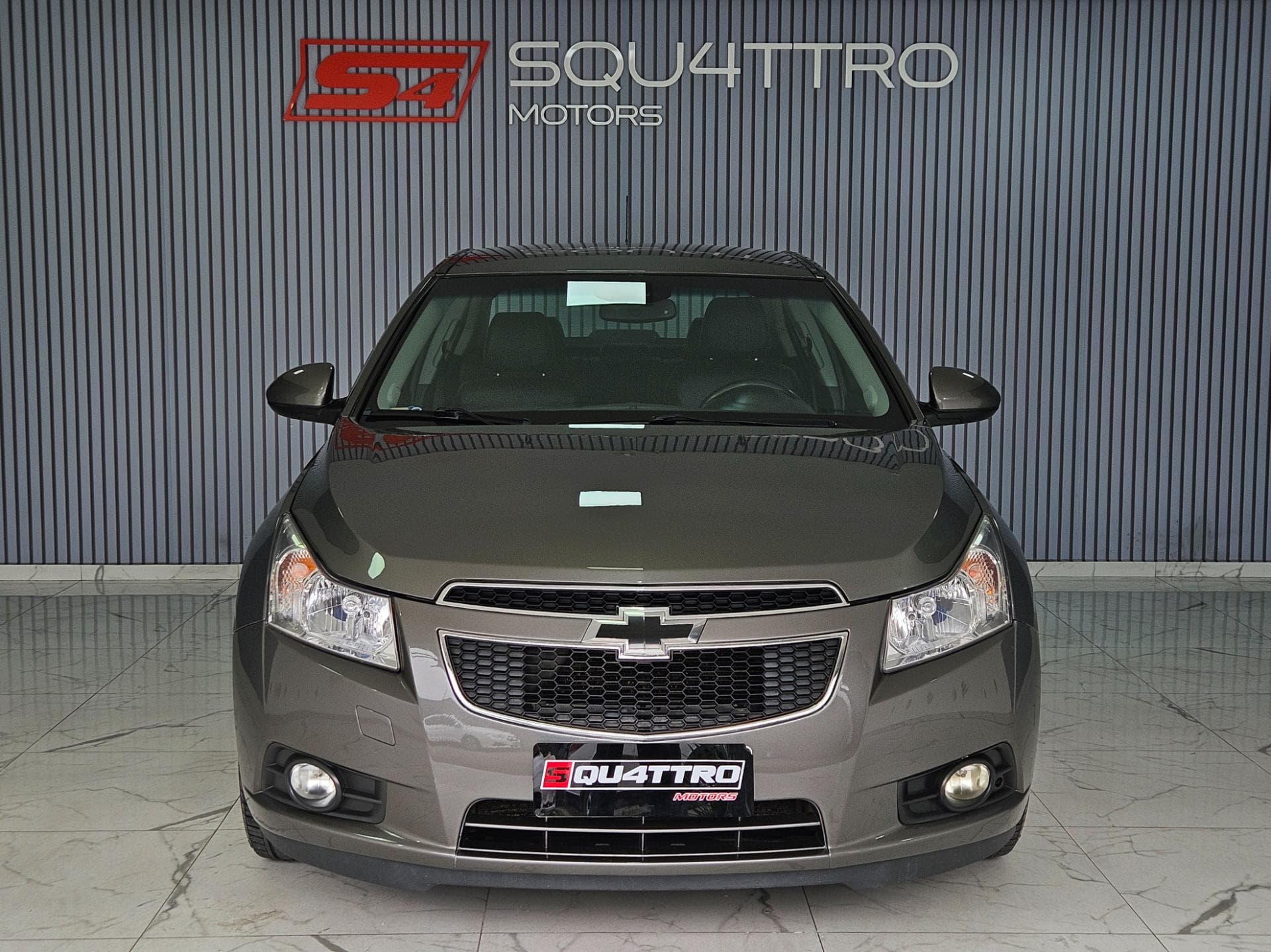 Chevrolet Cruze Lt Nb 2014 miniatura 2
