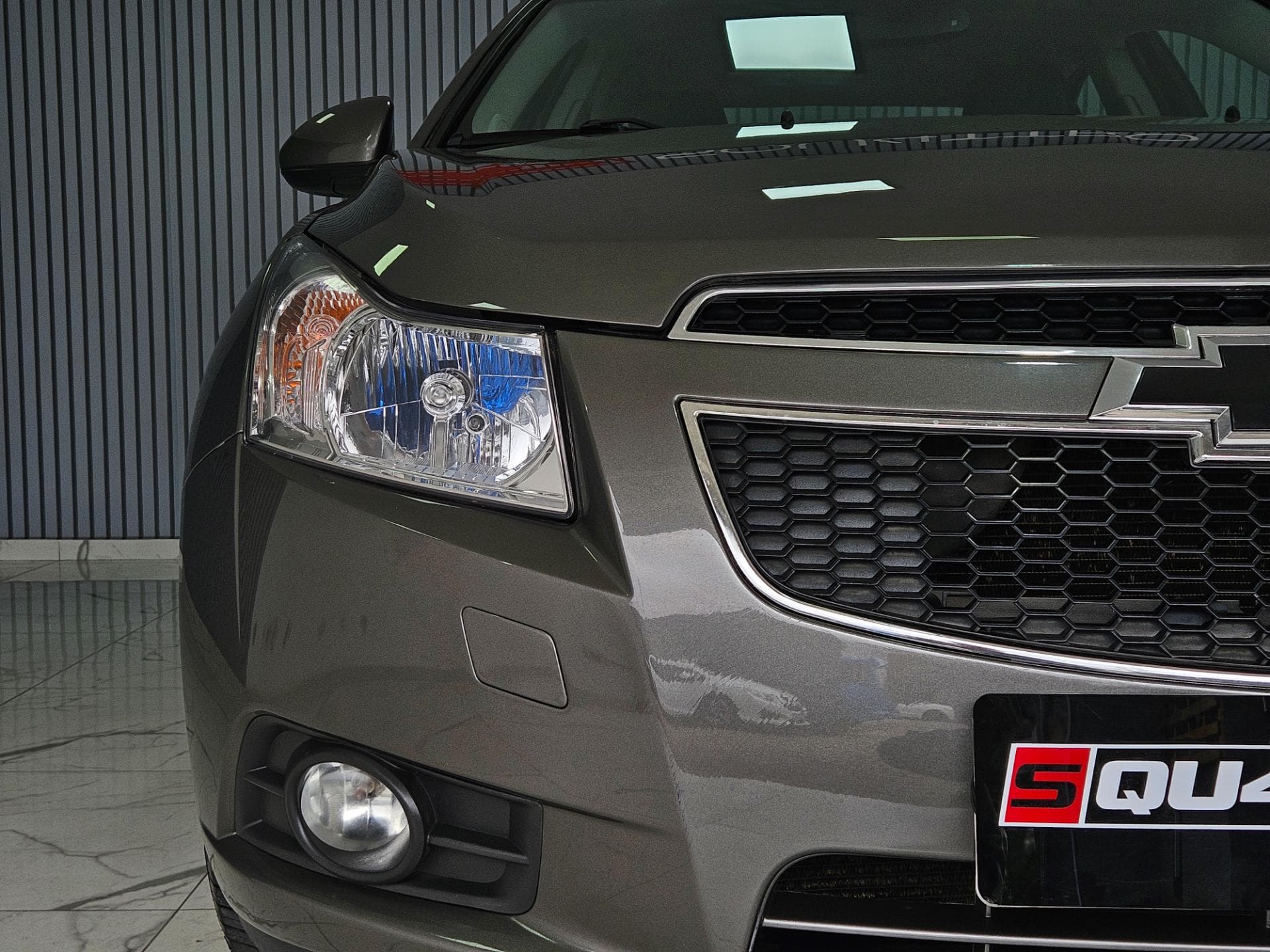 Chevrolet Cruze Lt Nb 2014 miniatura 28