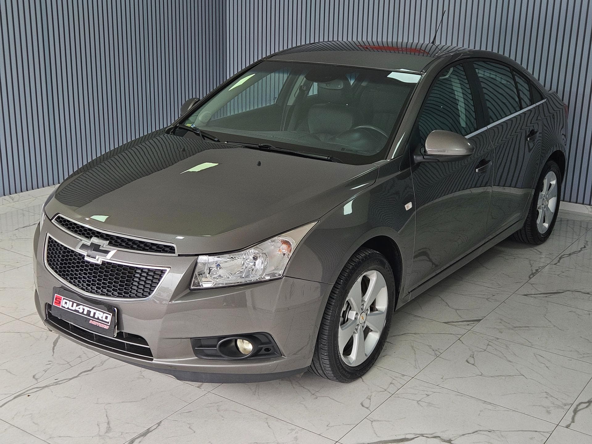 Chevrolet Cruze Lt Nb 2014 miniatura 24