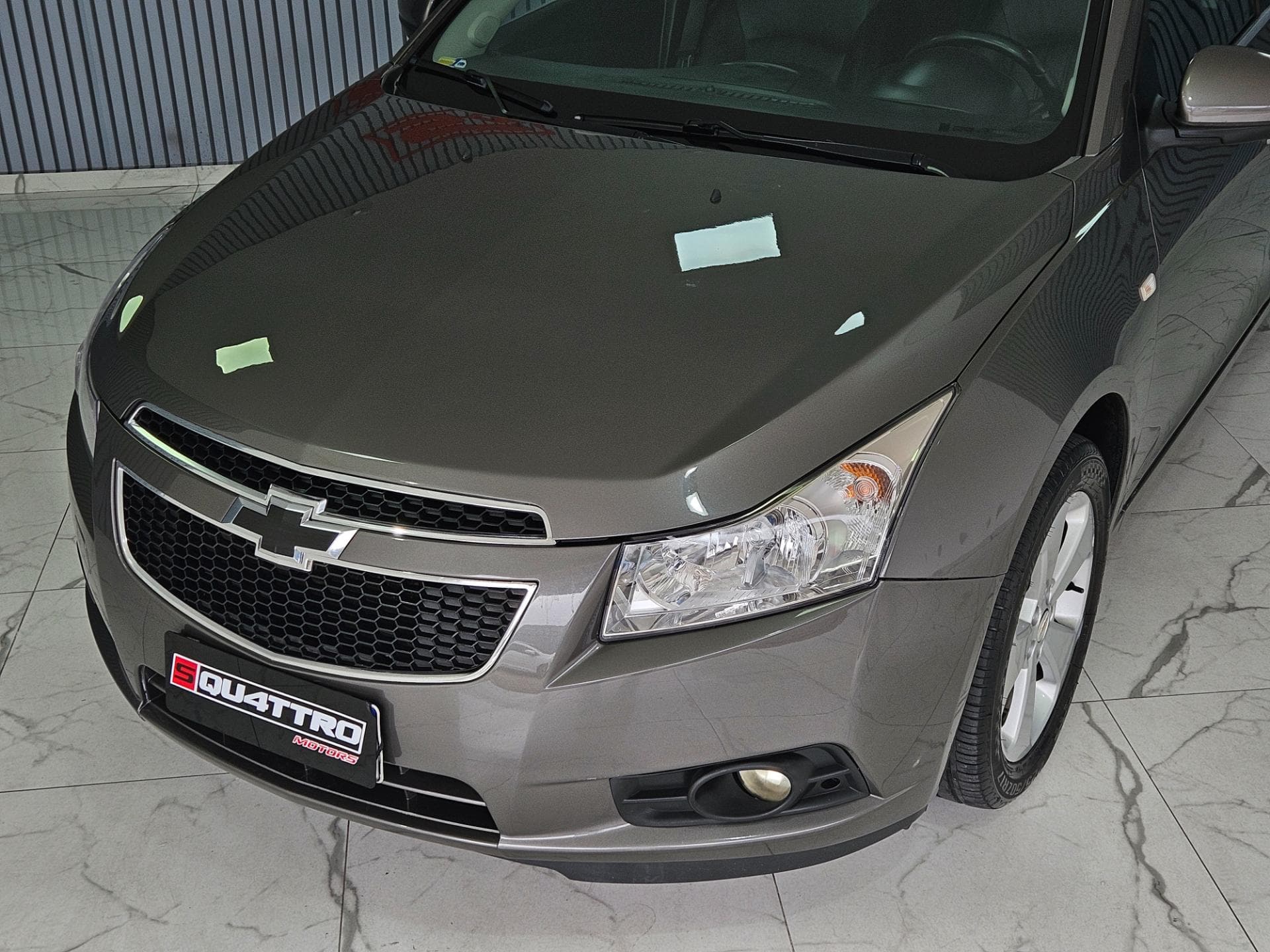 Chevrolet Cruze Lt Nb 2014 miniatura 26