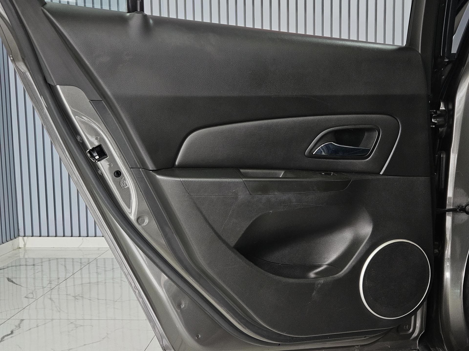 Chevrolet Cruze Lt Nb 2014 miniatura 17