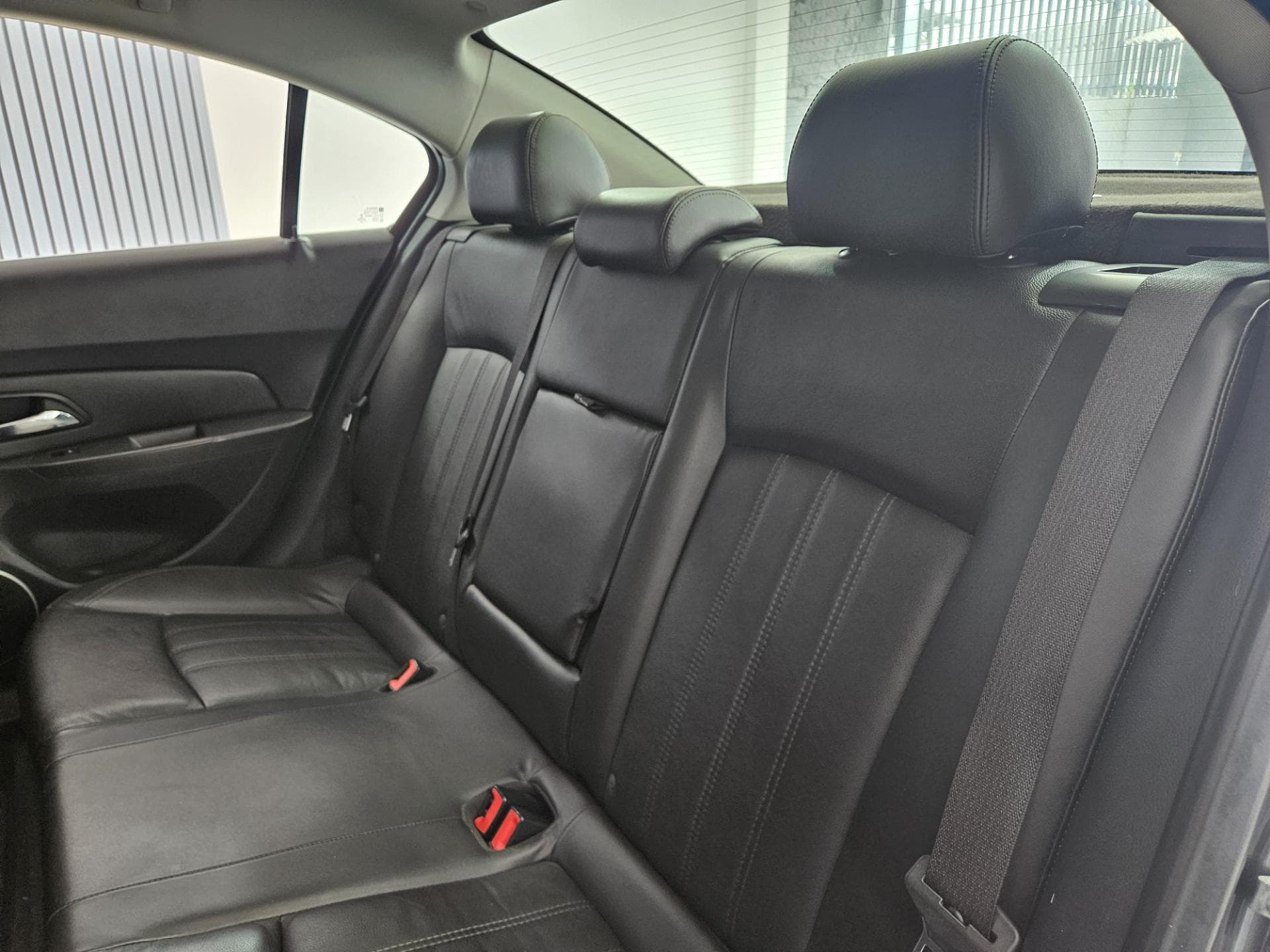 Chevrolet Cruze Lt Nb 2014 miniatura 20