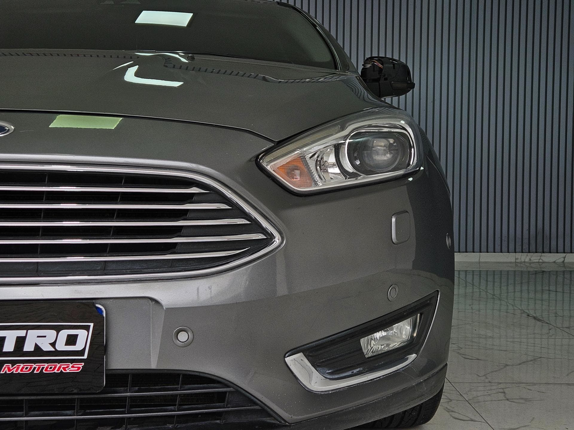 Ford Focus Ti At 2.0sc 2016 miniatura 28