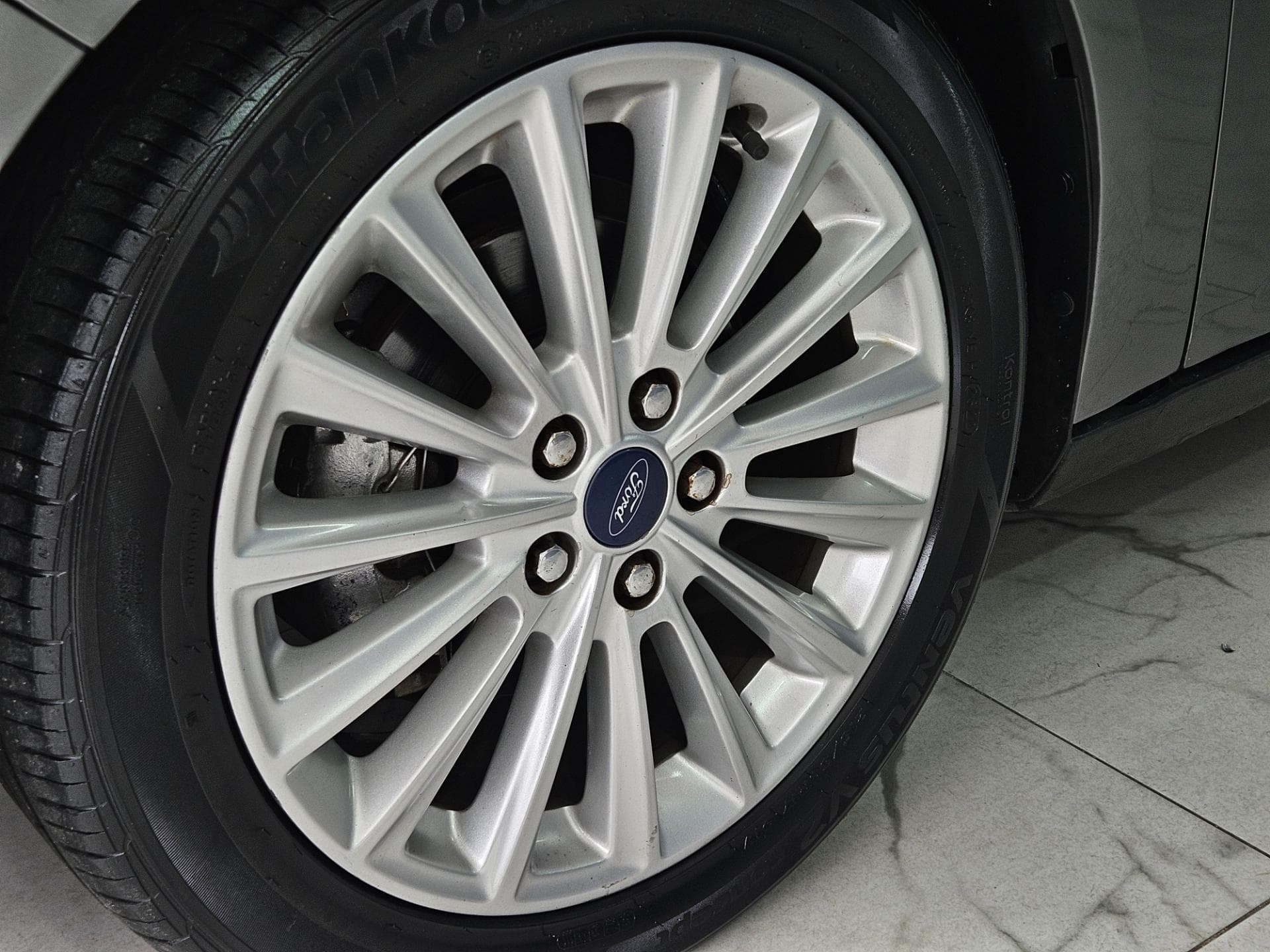 Ford Focus Ti At 2.0sc 2016 miniatura 25