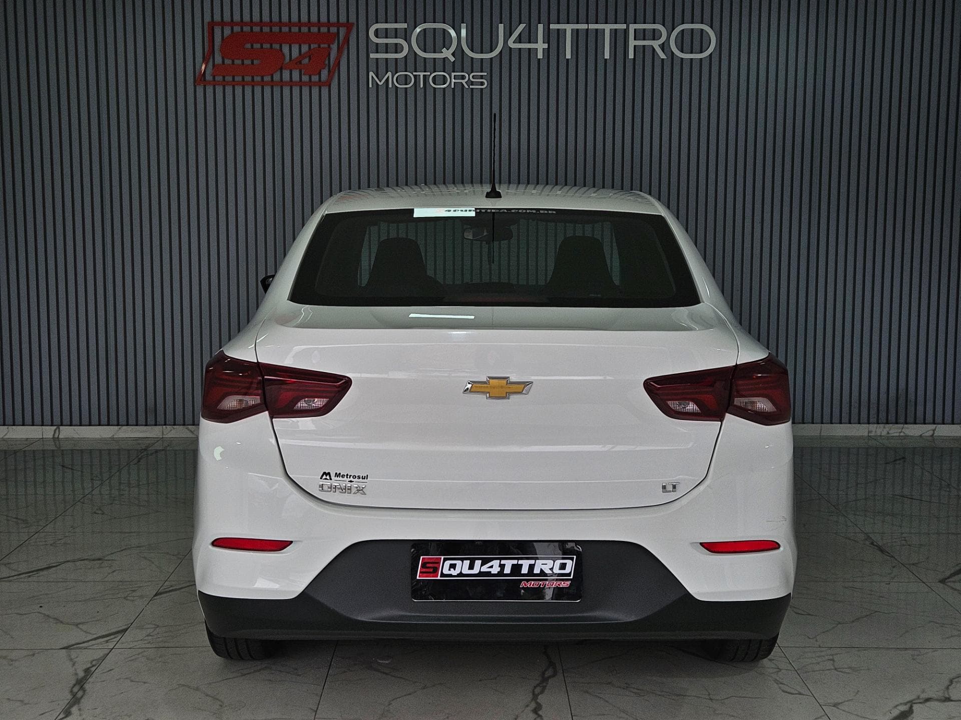 Chevrolet Onix Plus 1.0mt Lt2 2021 miniatura 5