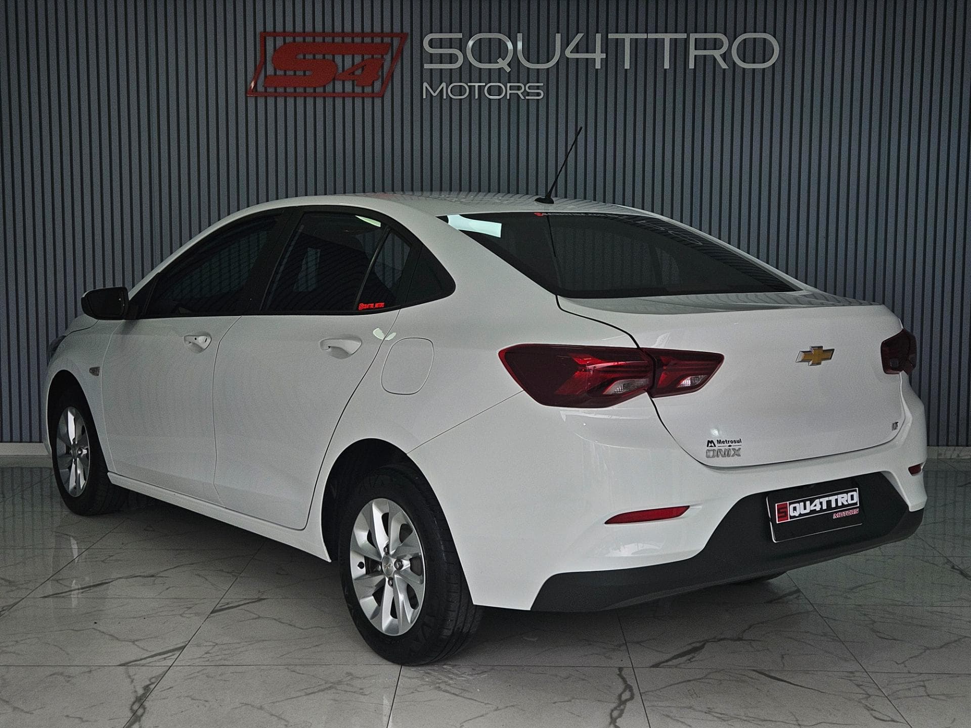 Chevrolet Onix Plus 1.0mt Lt2 2021 miniatura 6