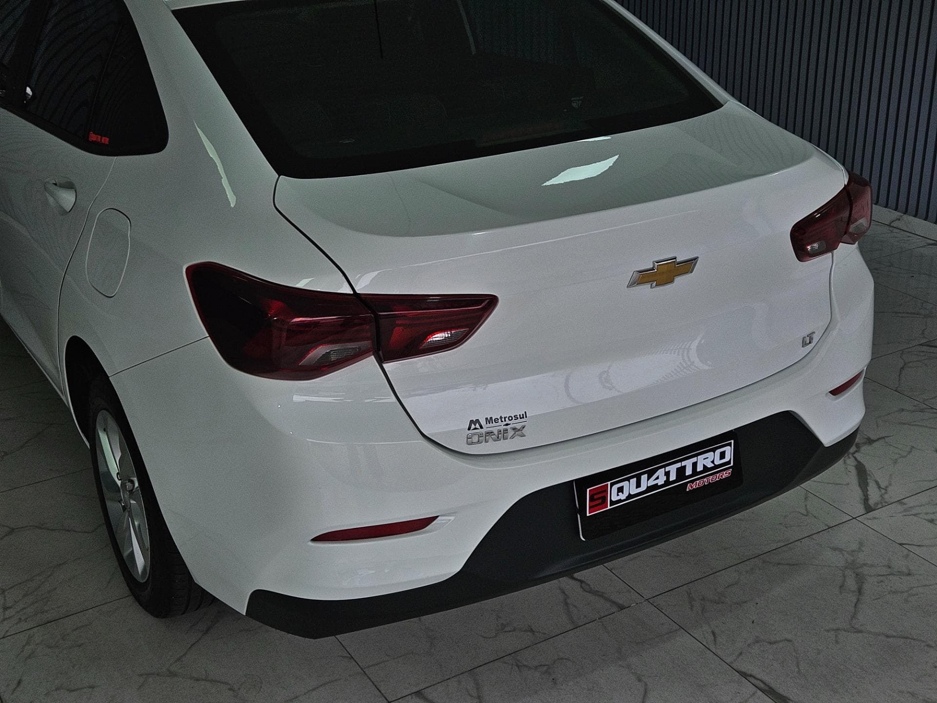 Chevrolet Onix Plus 1.0mt Lt2 2021 miniatura 22
