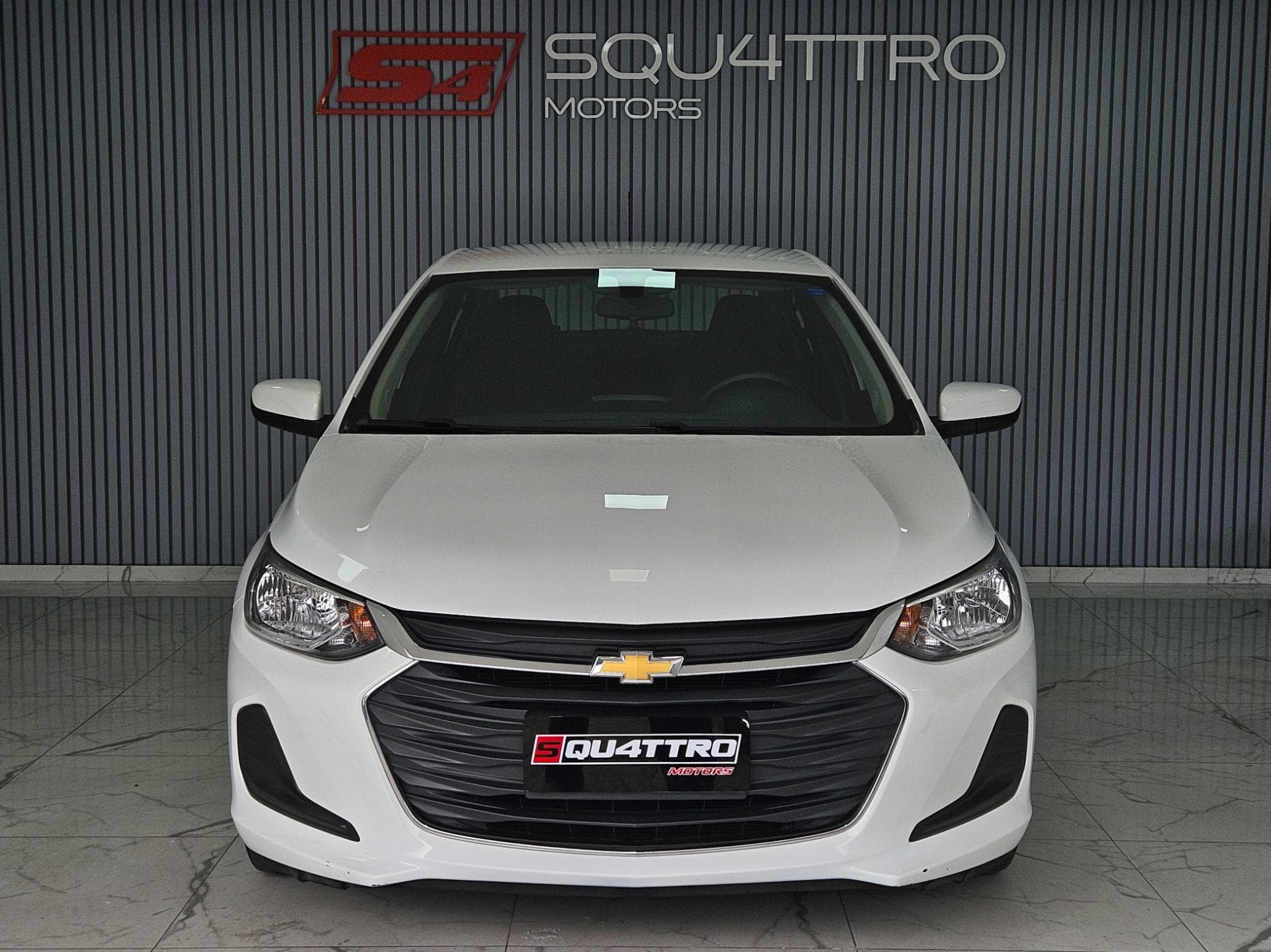 Chevrolet Onix Plus 1.0mt Lt2 2021 miniatura 2