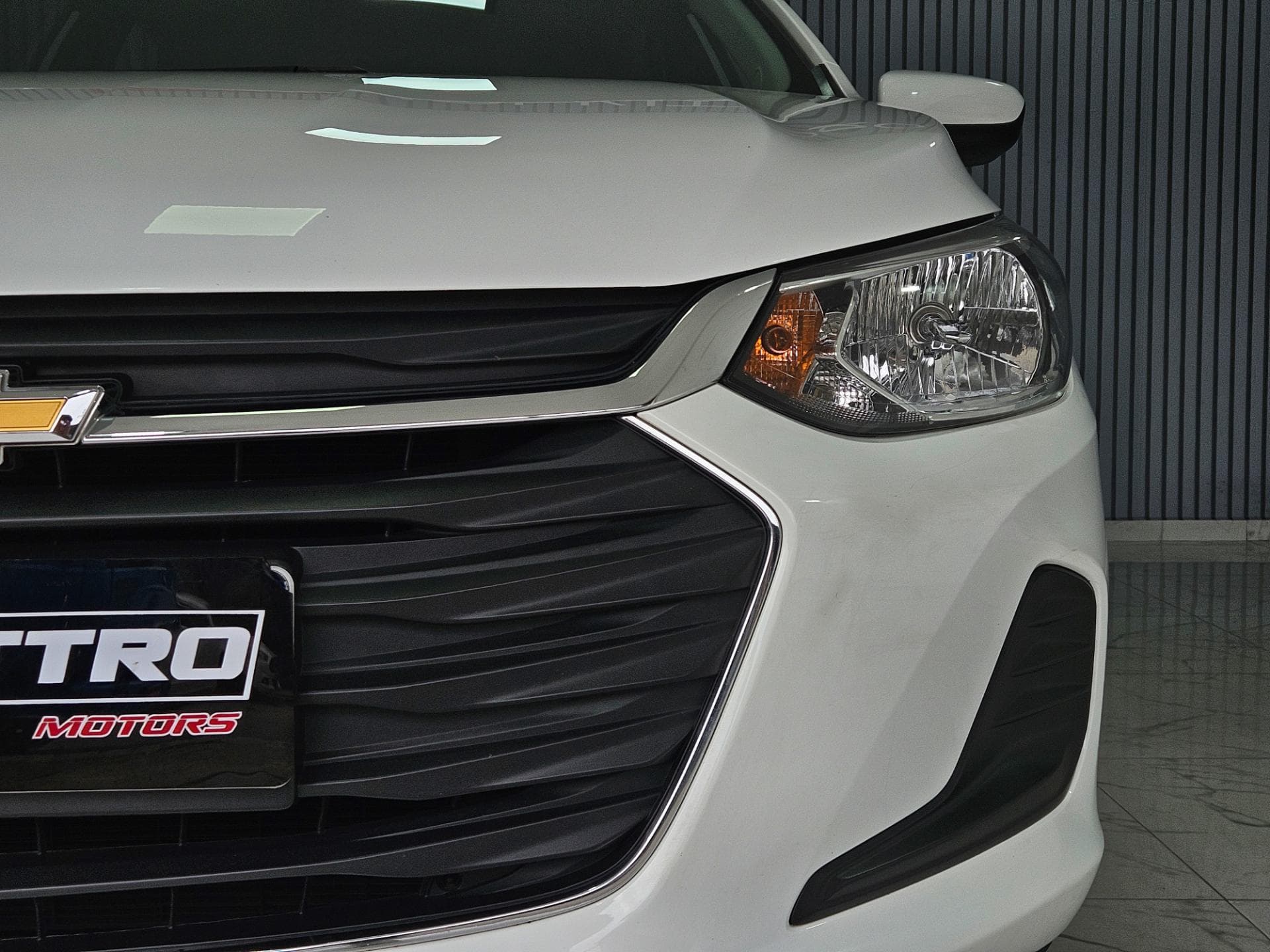 Chevrolet Onix Plus 1.0mt Lt2 2021 miniatura 27
