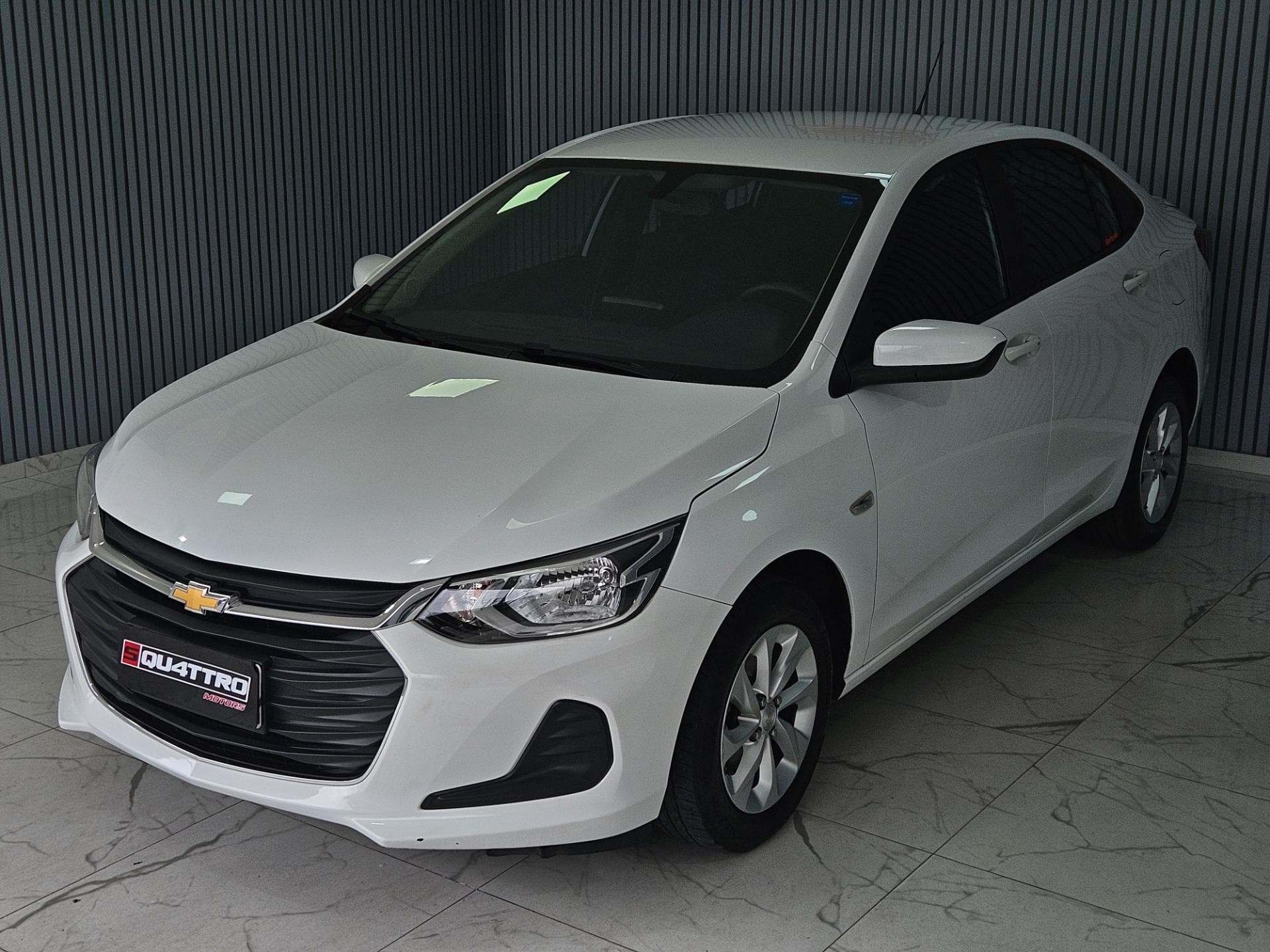 Chevrolet Onix Plus 1.0mt Lt2 2021 miniatura 24