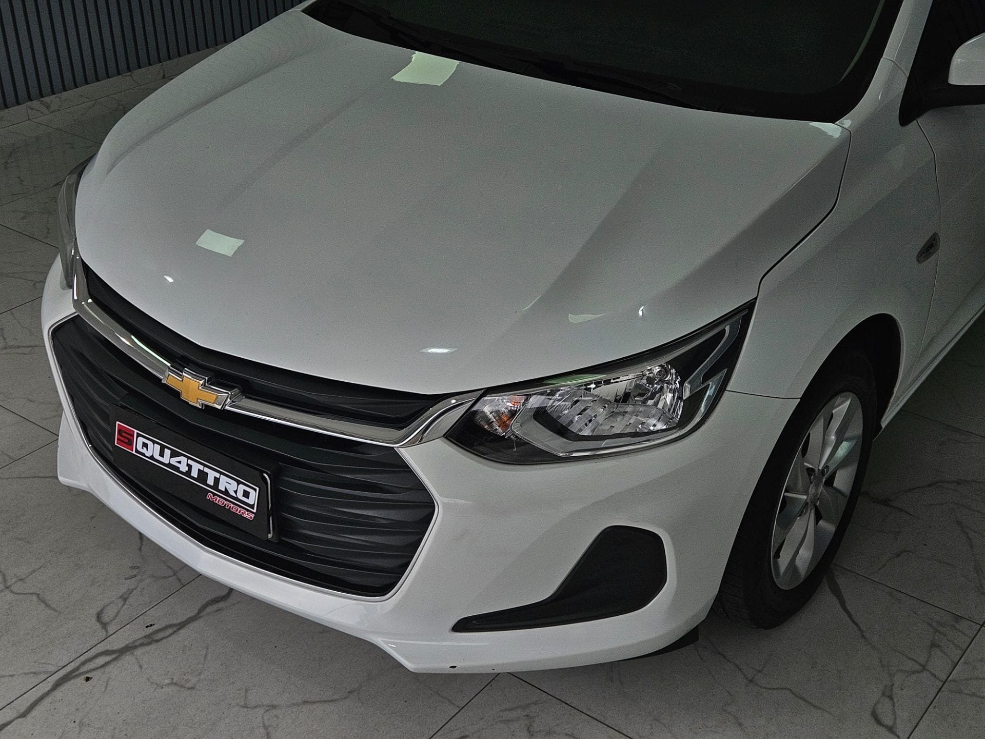 Chevrolet Onix Plus 1.0mt Lt2 2021 miniatura 25