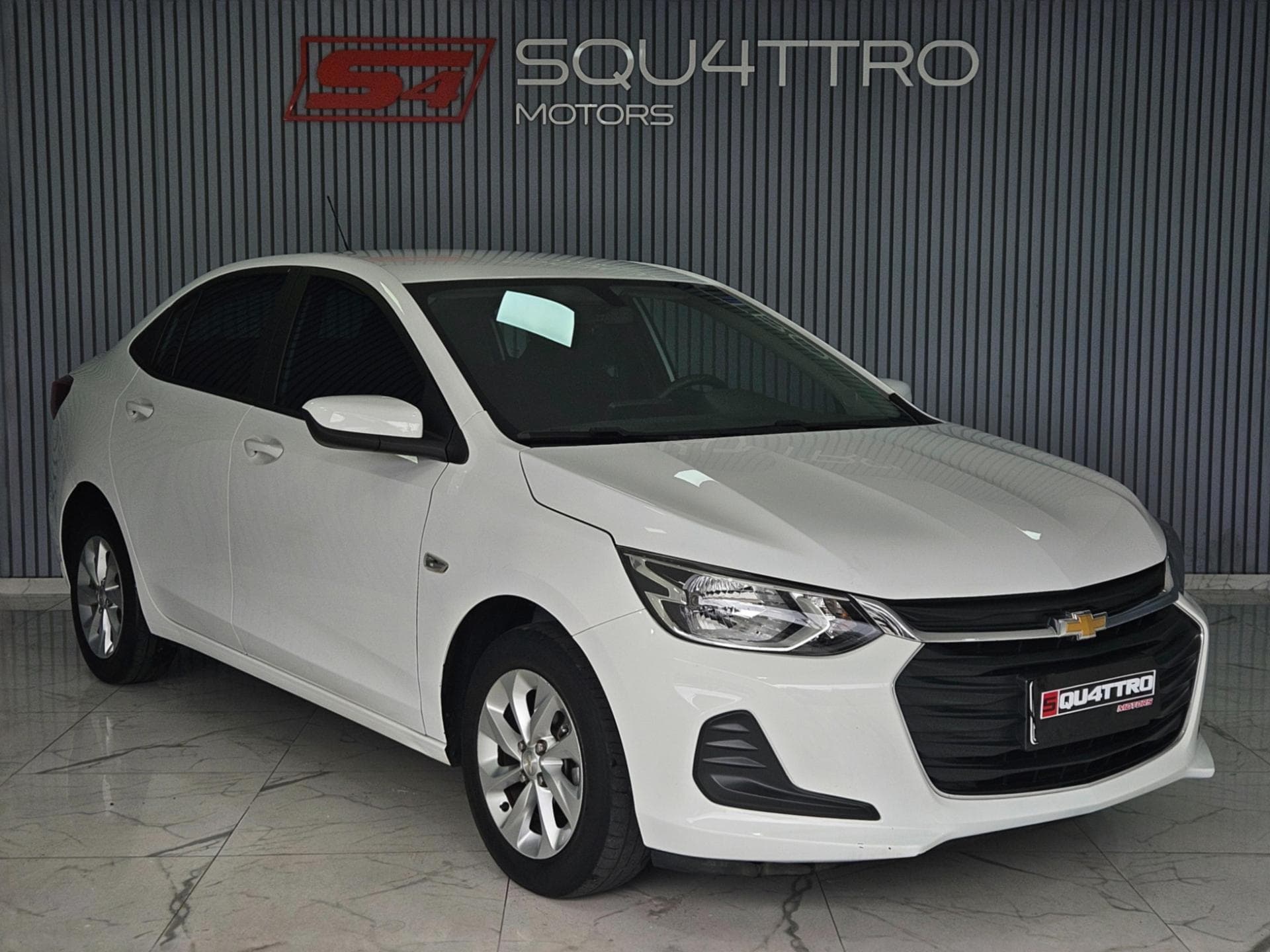 Chevrolet Onix Plus 1.0mt Lt2 2021 miniatura 3