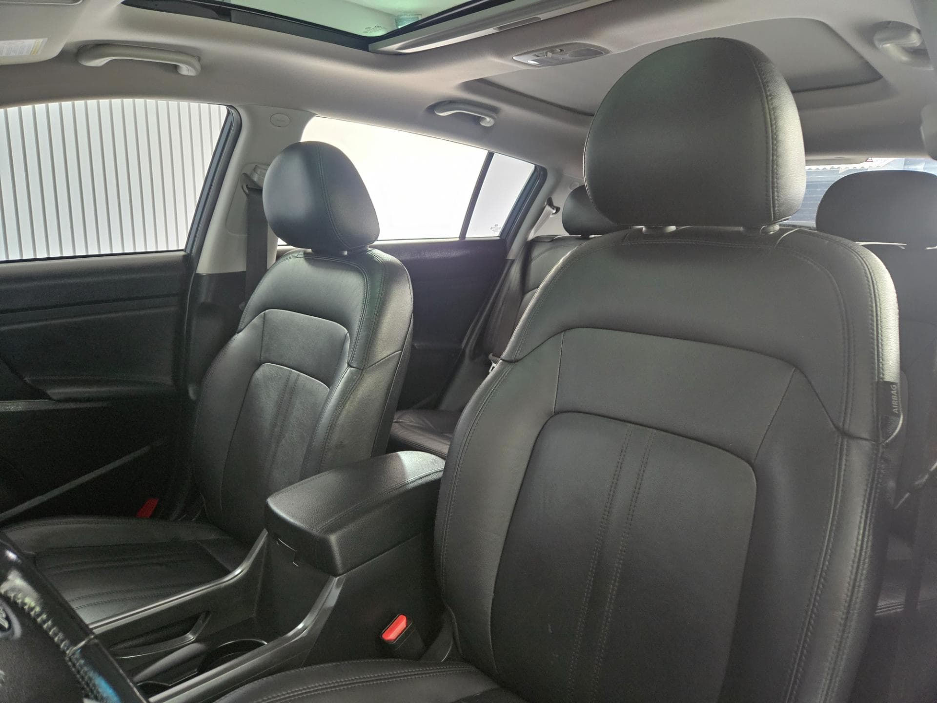 Kia Sportage Ex2 Offg4 2014 miniatura 20