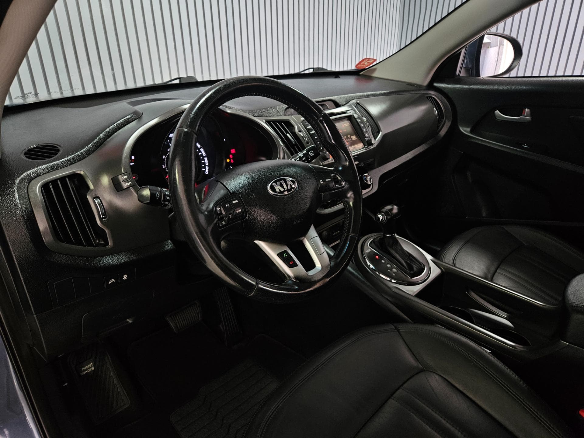 Kia Sportage Ex2 Offg4 2014 miniatura 15
