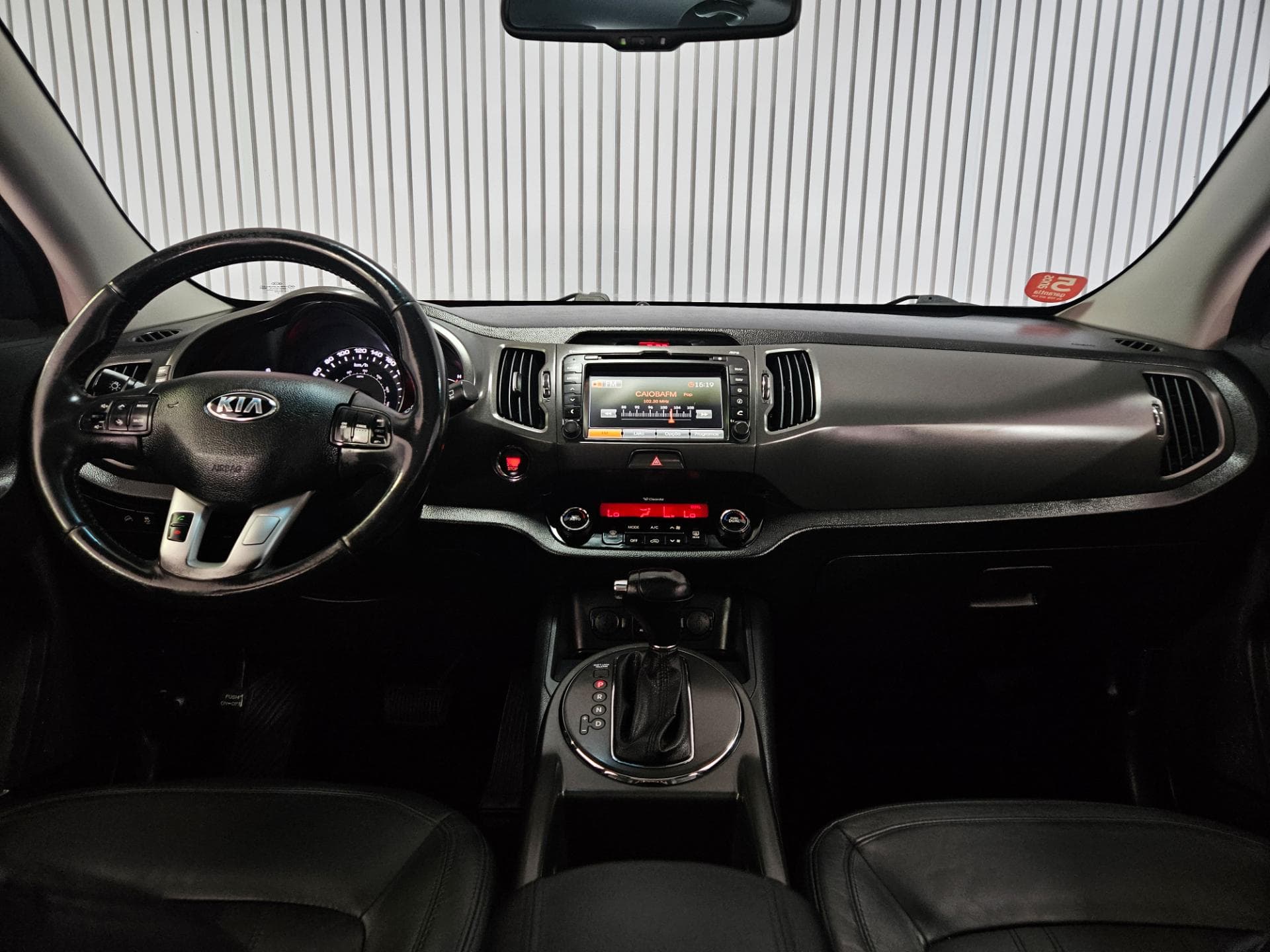 Kia Sportage Ex2 Offg4 2014 miniatura 31