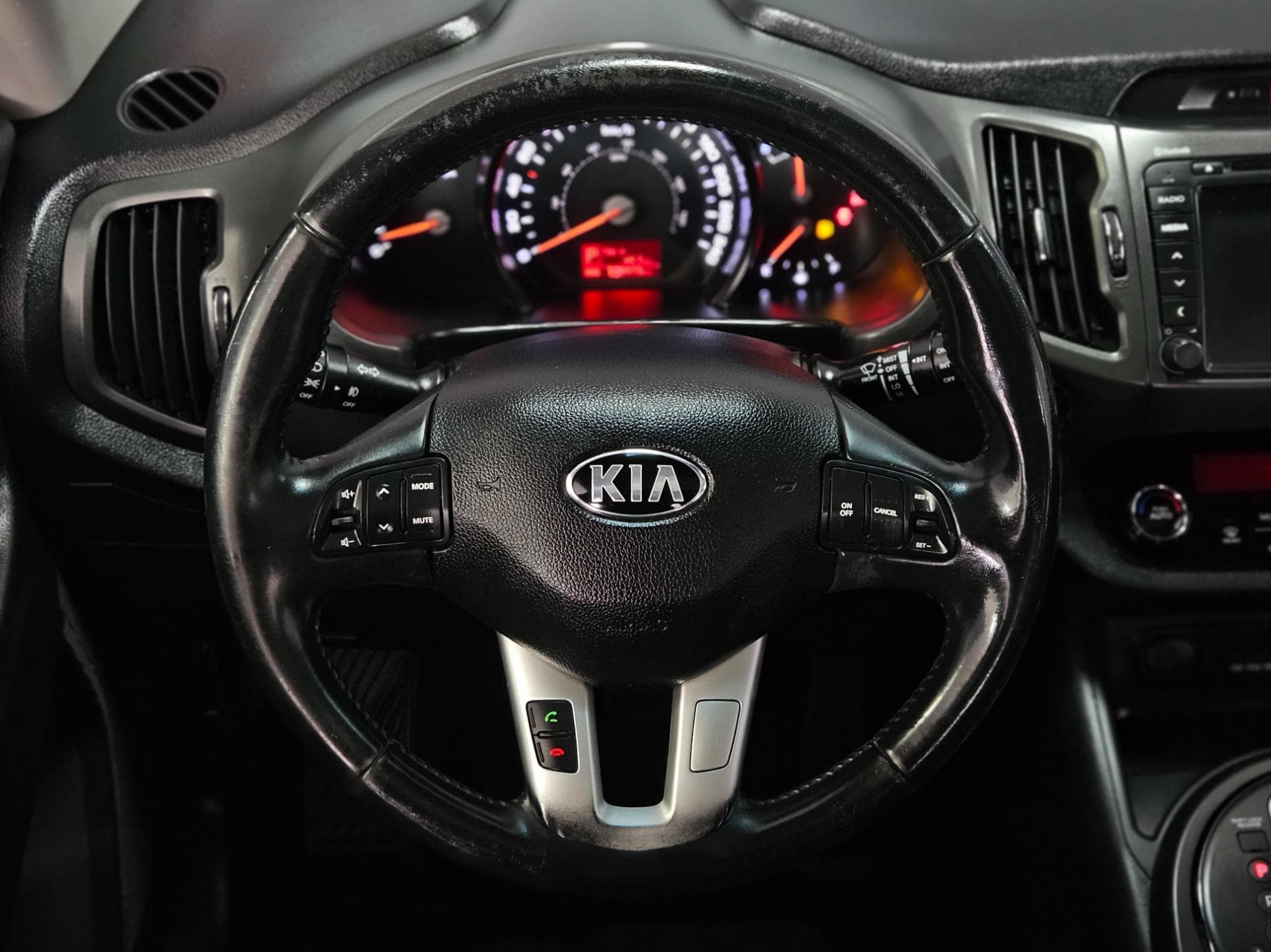Kia Sportage Ex2 Offg4 2014 miniatura 9