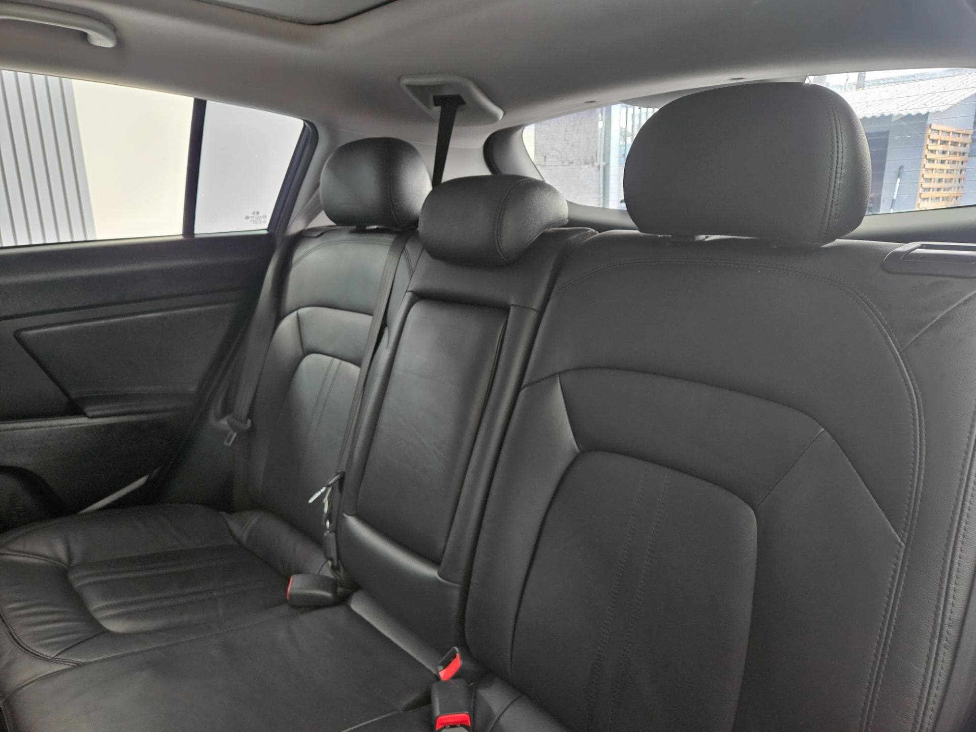 Kia Sportage Ex2 Offg4 2014 miniatura 21