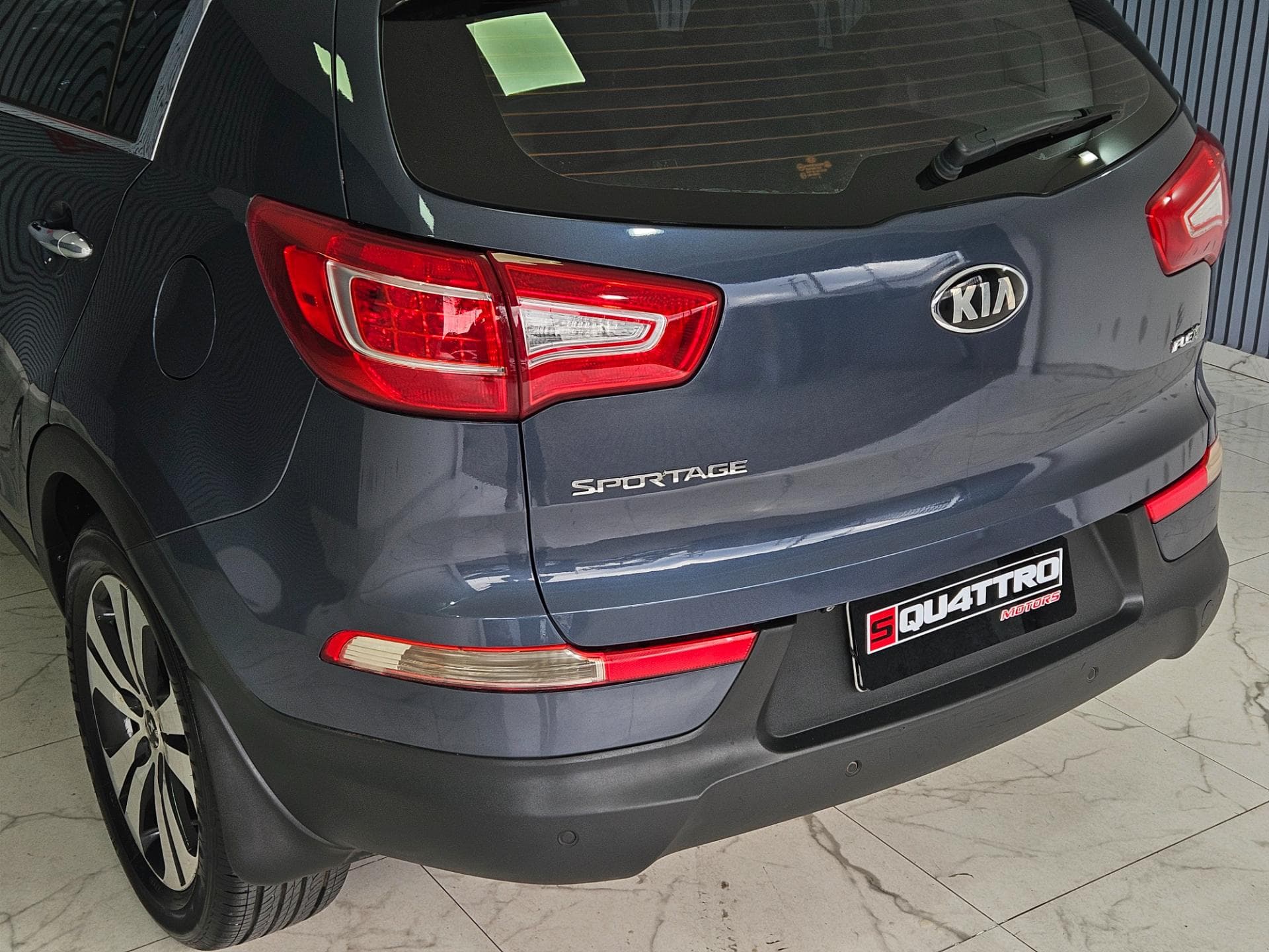 Kia Sportage Ex2 Offg4 2014 miniatura 26