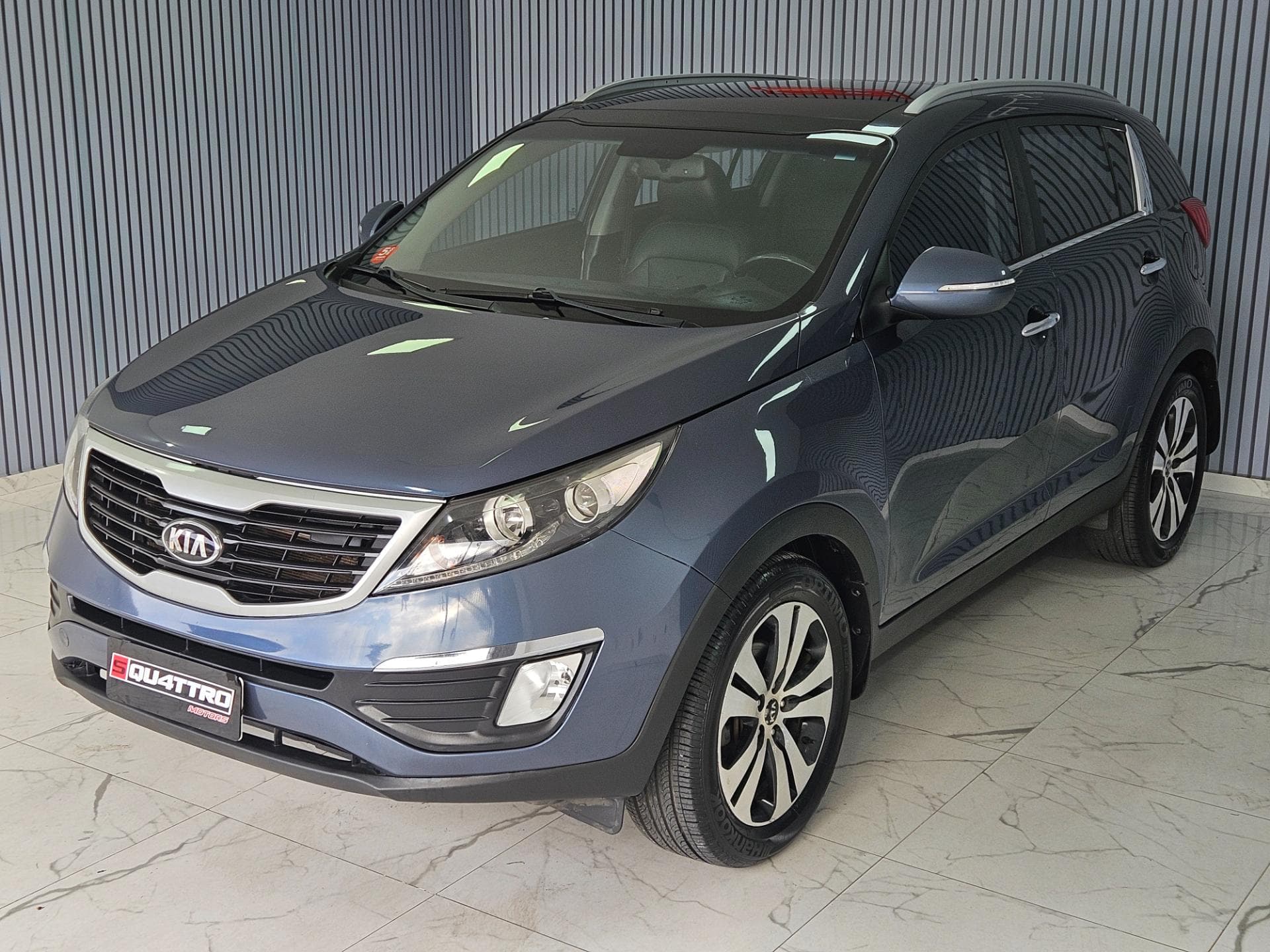 Kia Sportage Ex2 Offg4 2014 miniatura 28