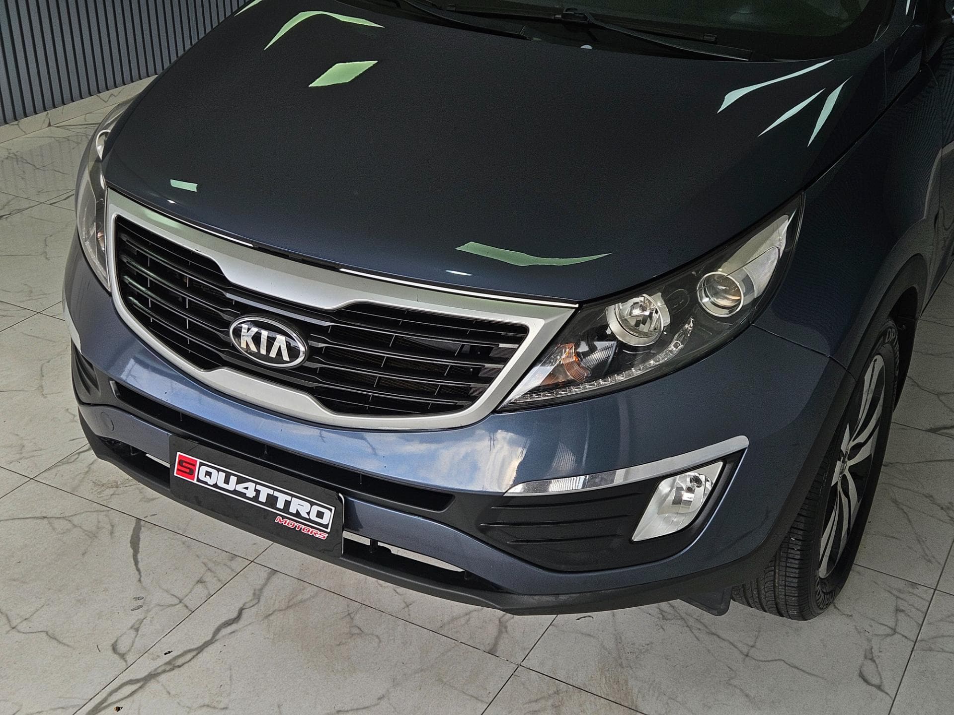 Kia Sportage Ex2 Offg4 2014 miniatura 30