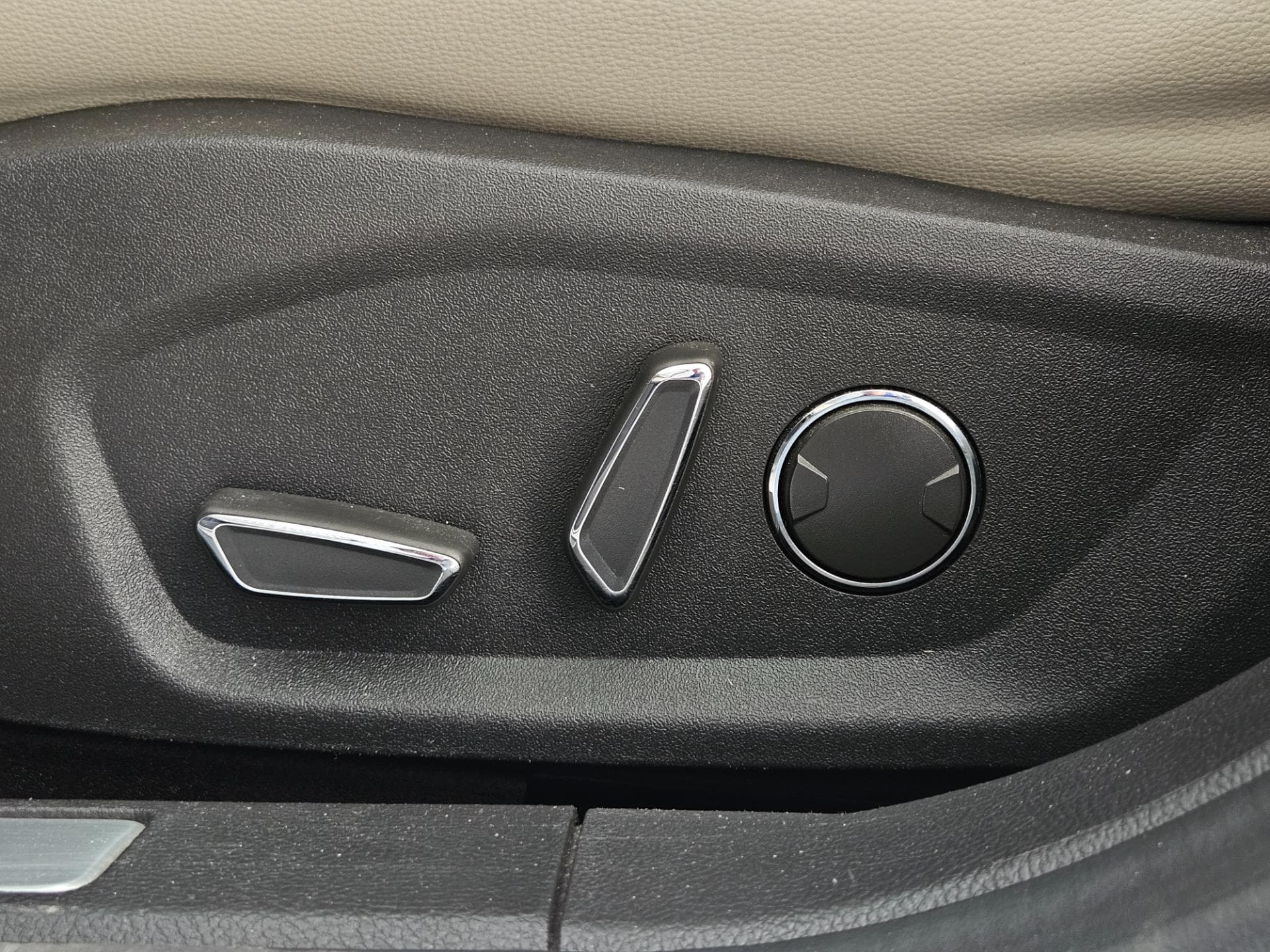 Ford Fusion Awd Gtdi B 2016 miniatura 18