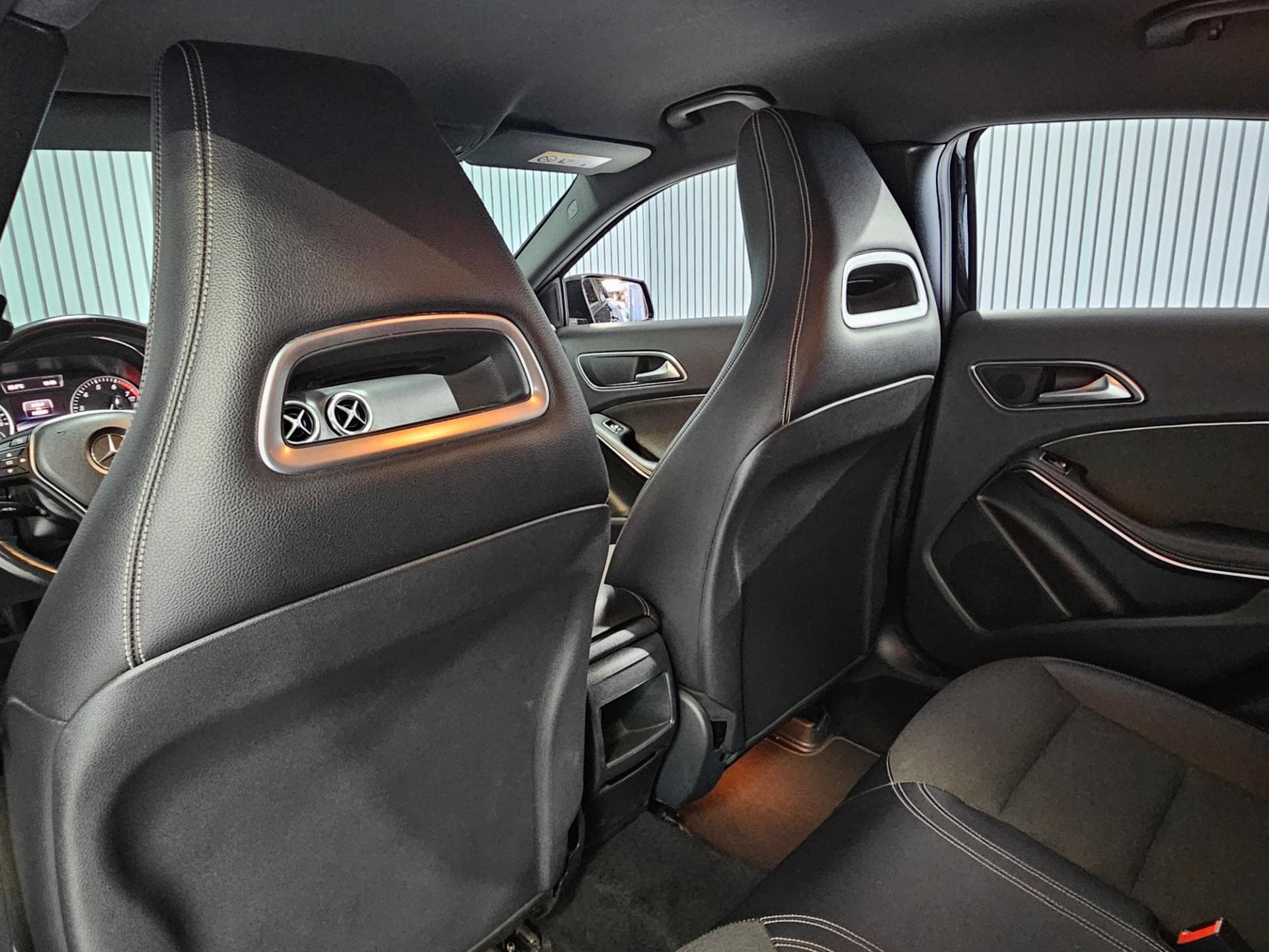 Mercedes-Benz A 200ff 2015 miniatura 20