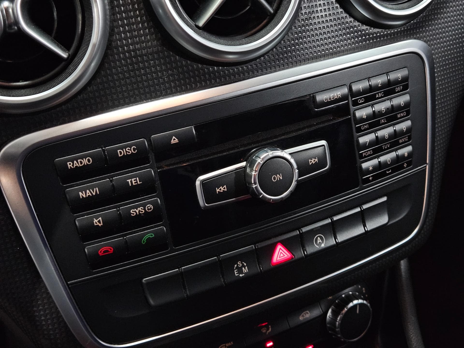 Mercedes-Benz A 200ff 2015 miniatura 12