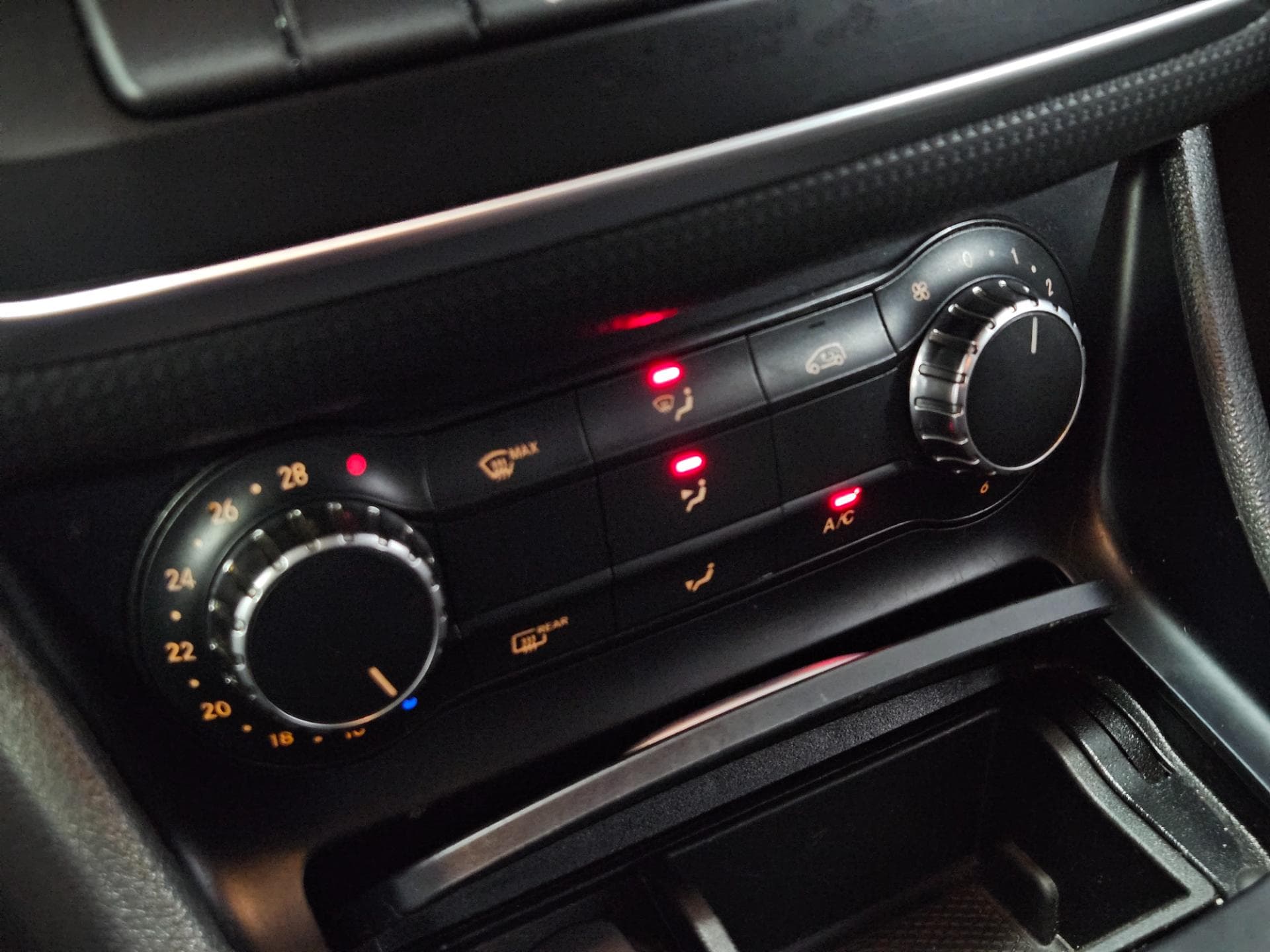 Mercedes-Benz A 200ff 2015 miniatura 11