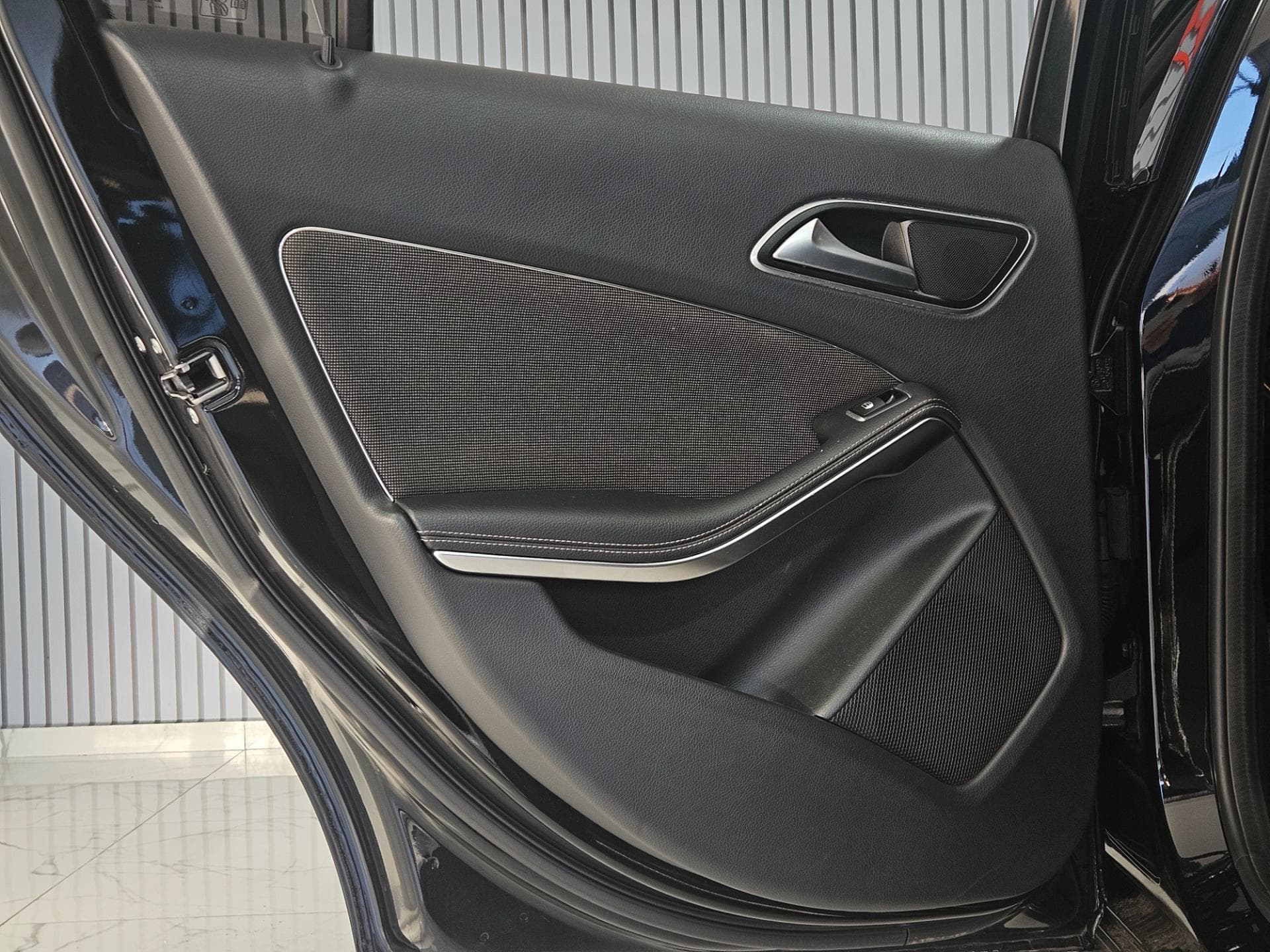 Mercedes-Benz A 200ff 2015 miniatura 17